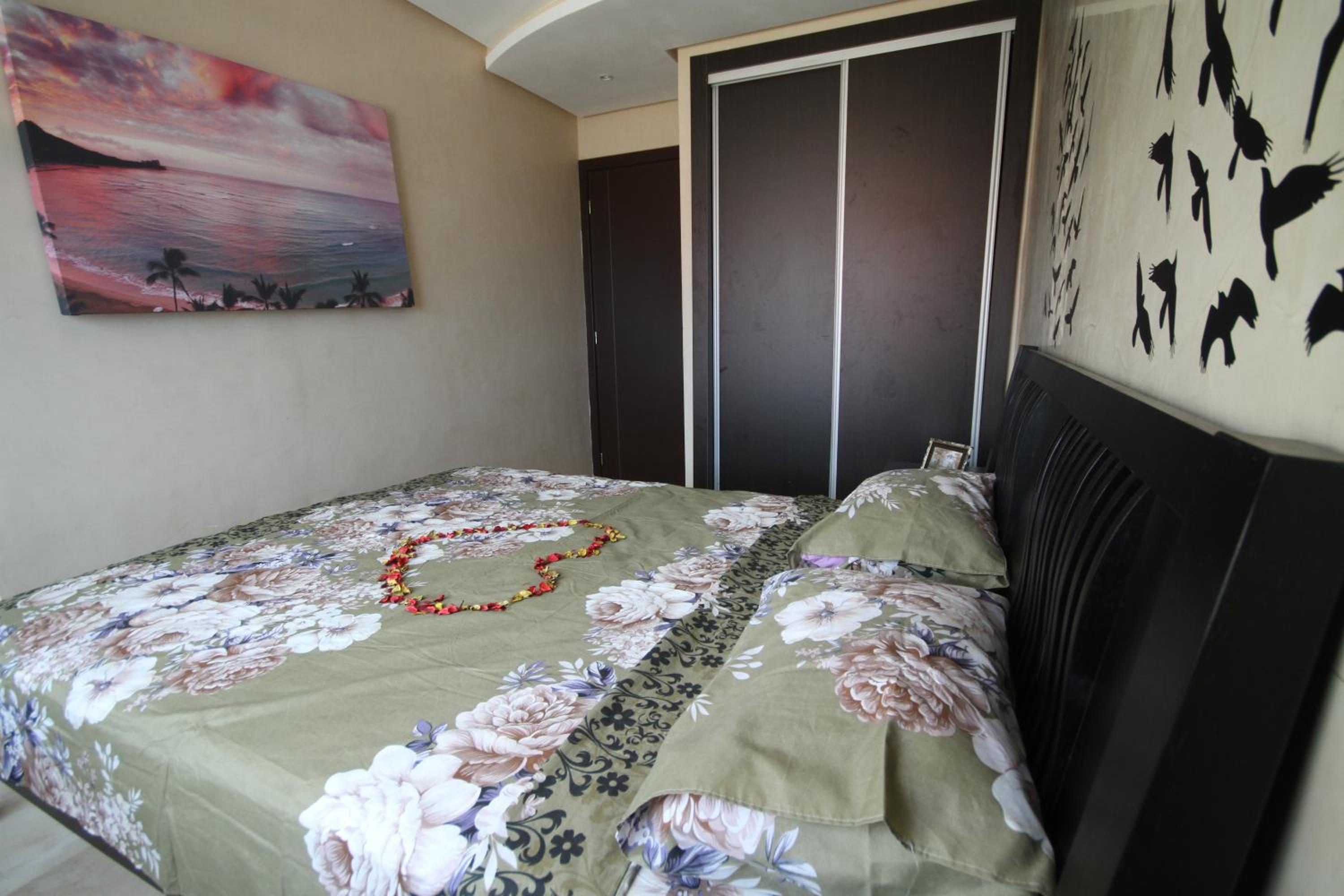Apartment with Sea View - Photo 20