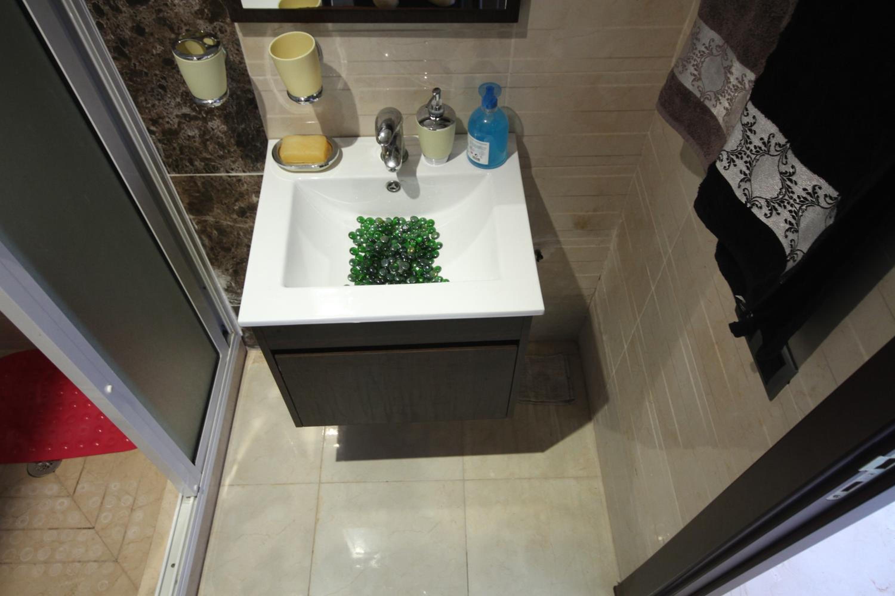 Apartment with Sea View - Photo 22