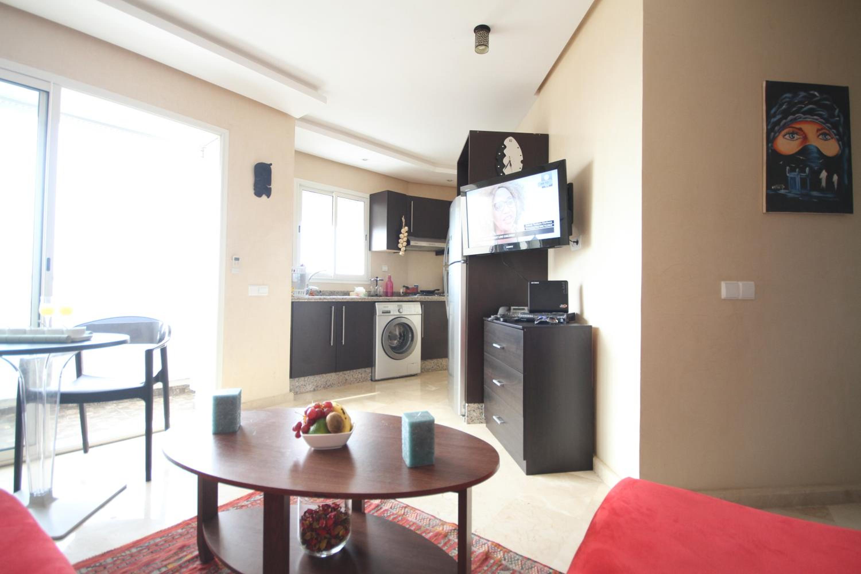 Apartment with Sea View - Photo 1