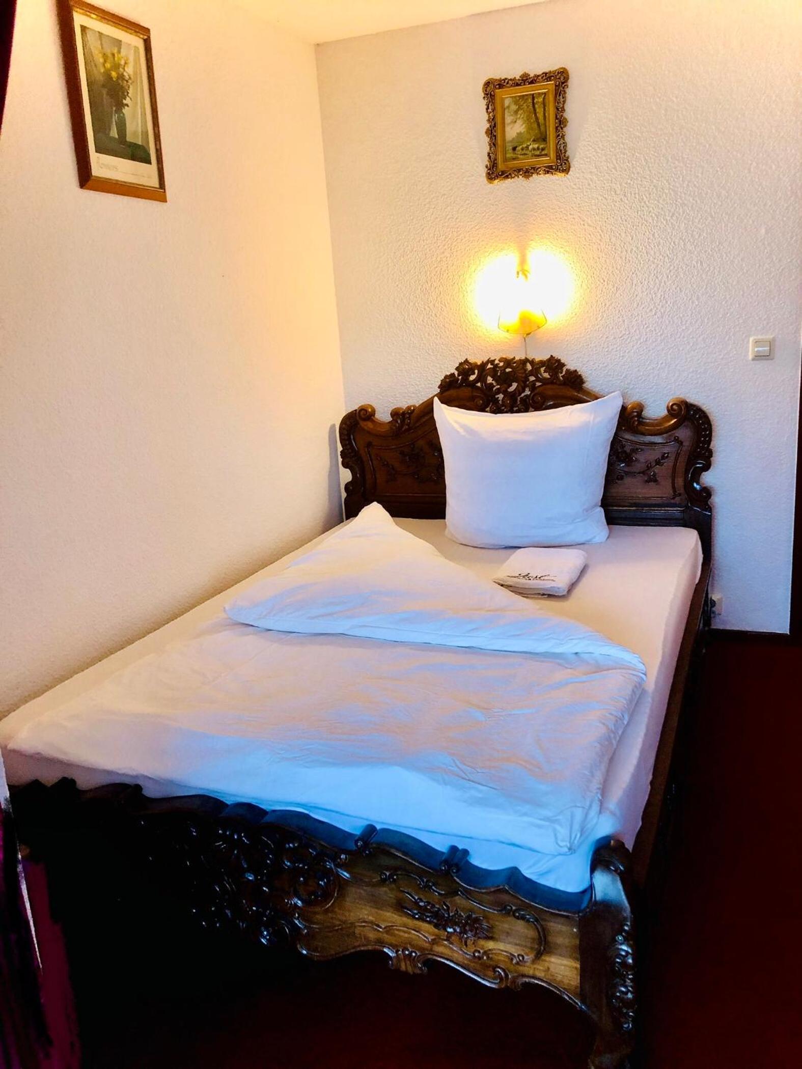Double Room with Lake View photo 2