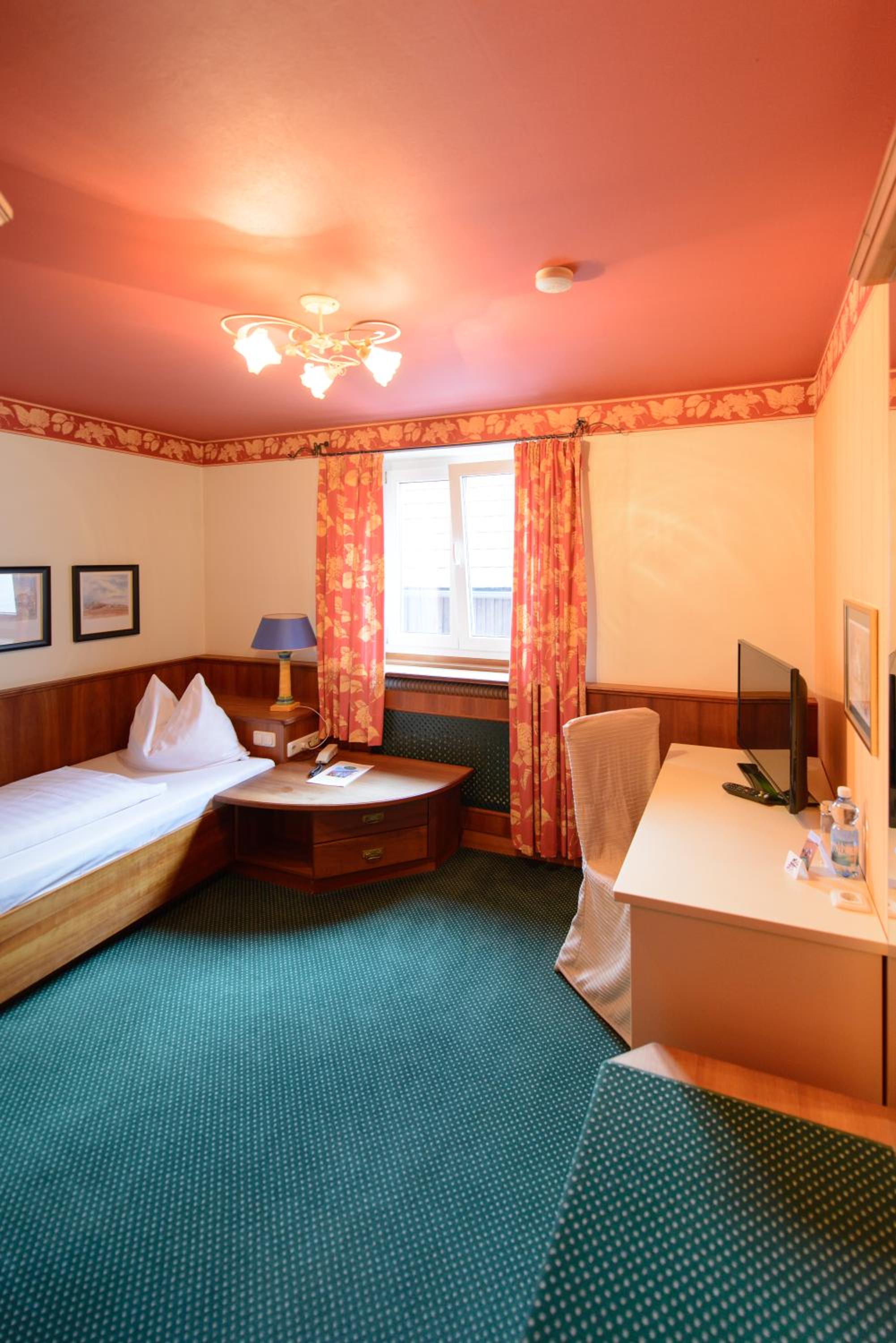 Single Room photo 3