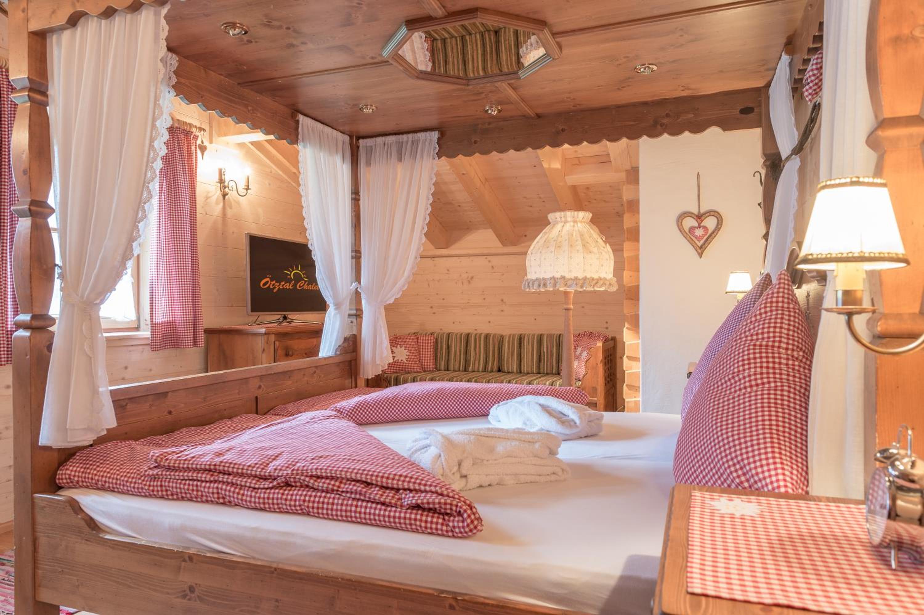 Chalet photo 1