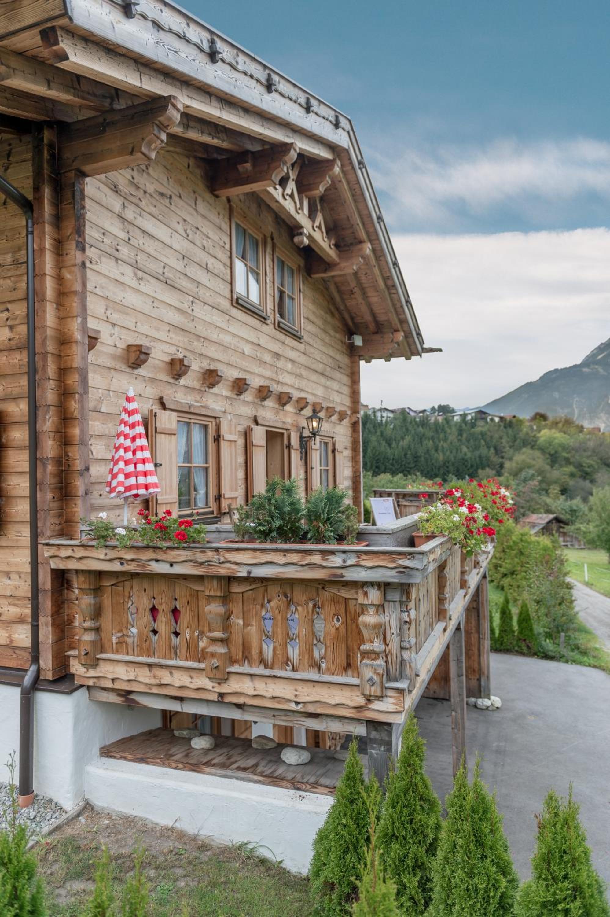 Chalet photo 2