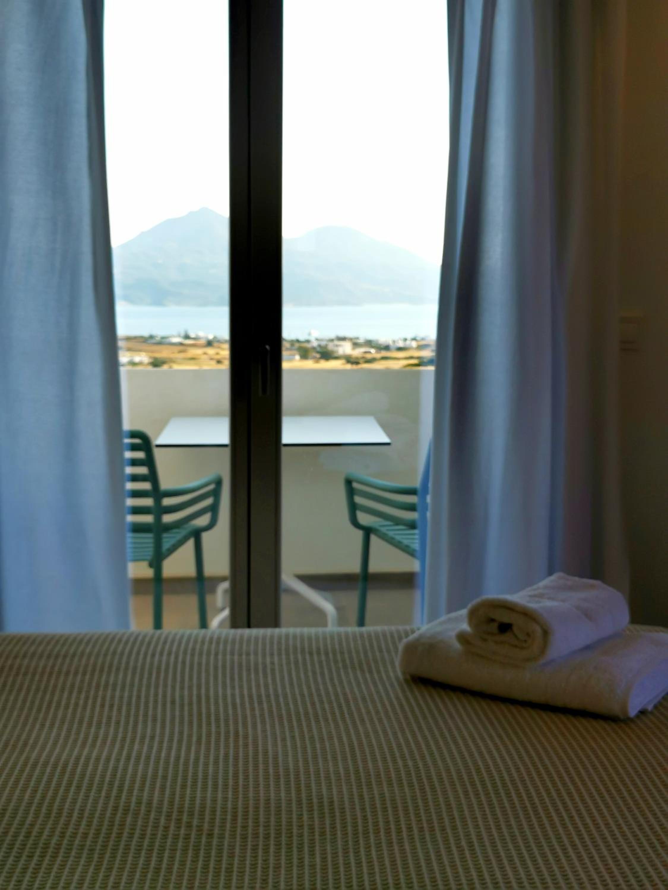 Studio with Sea View photo 2