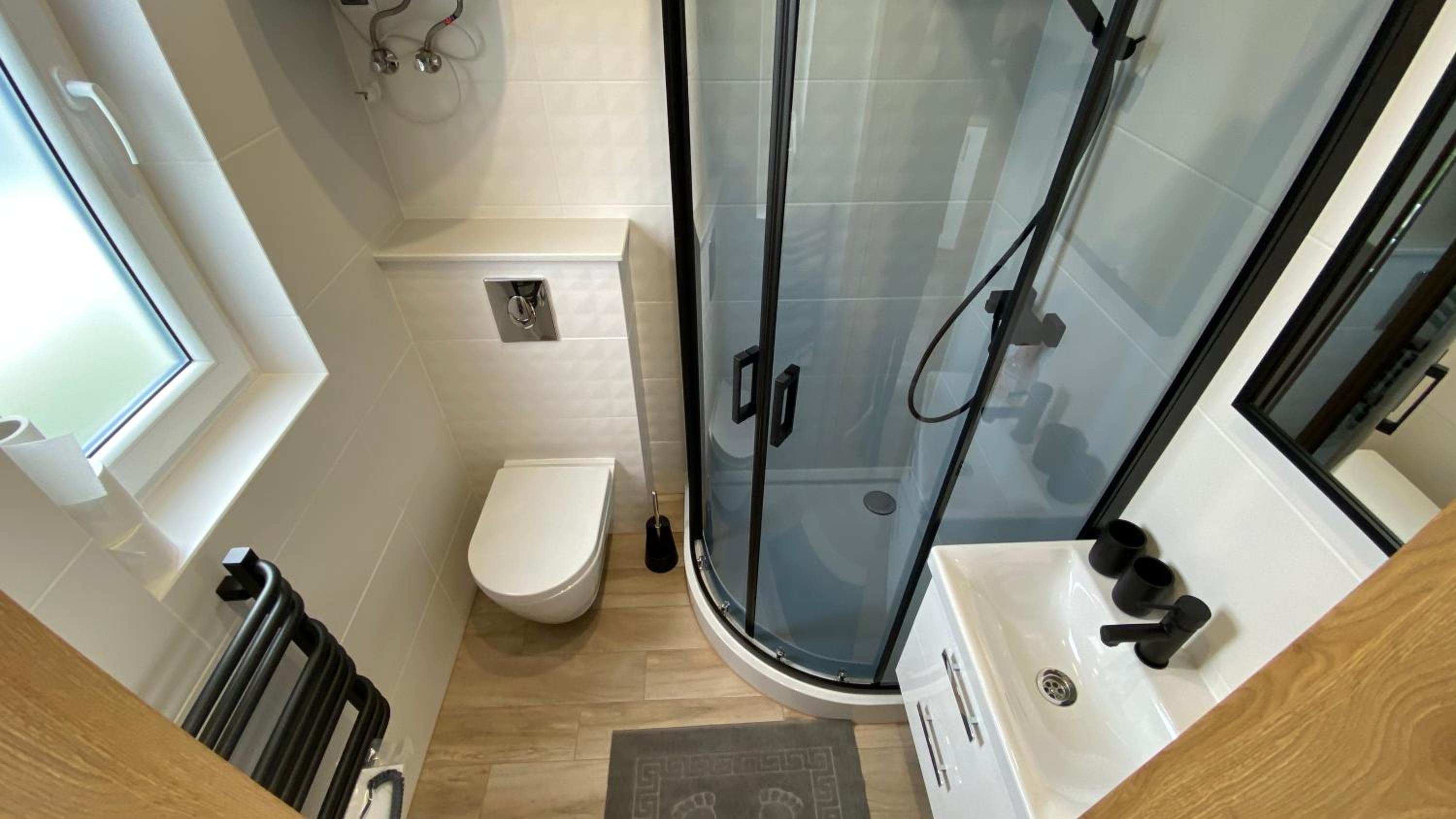 Two-Bedroom Suite photo 3