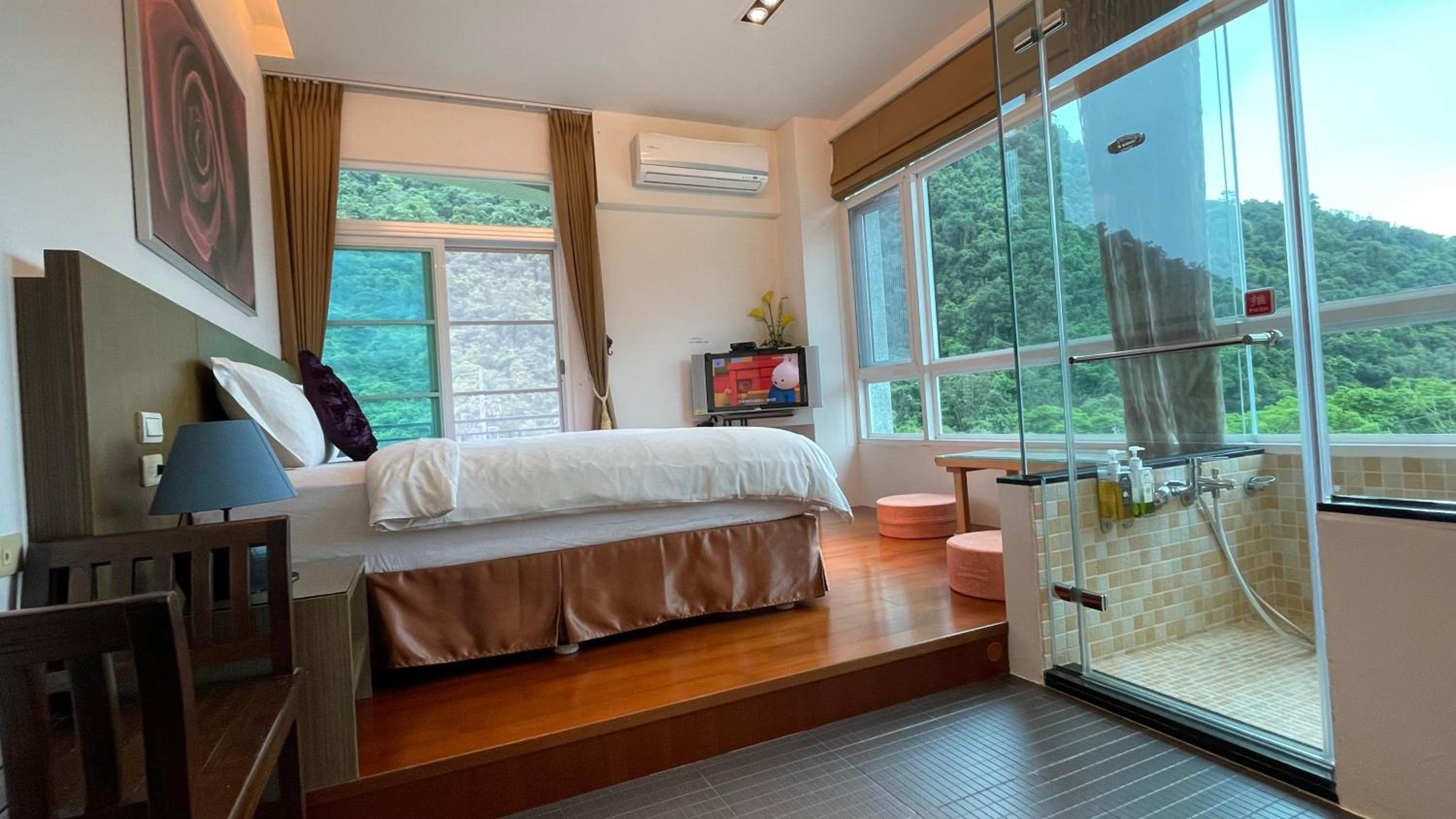 Double Room with Balcony photo 1