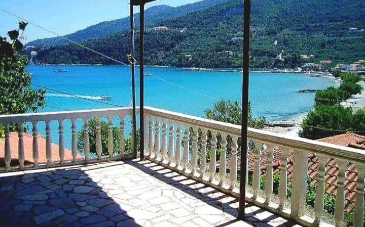 Double Room with Terrace photo 2