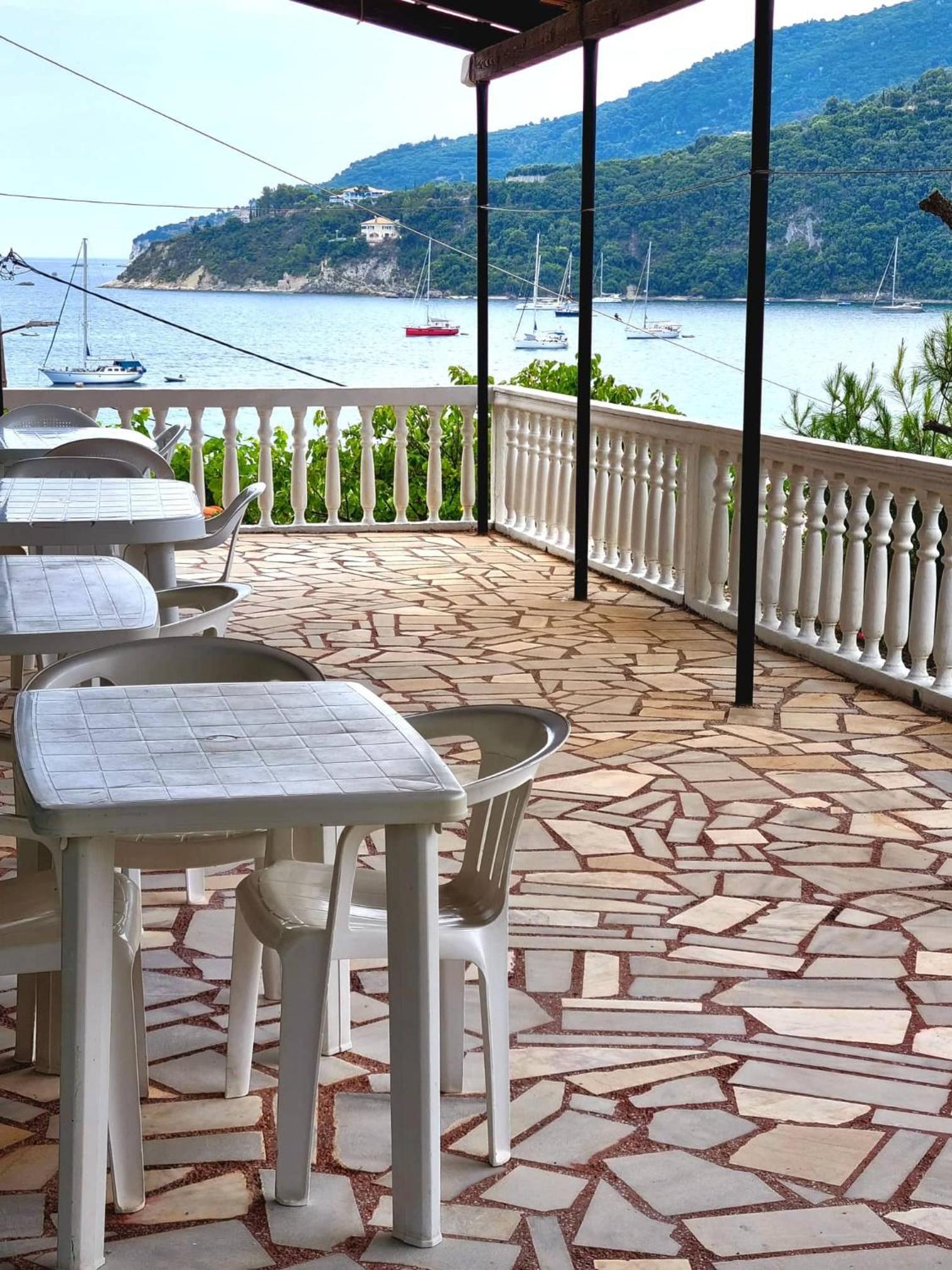 Double Room with Terrace photo 3