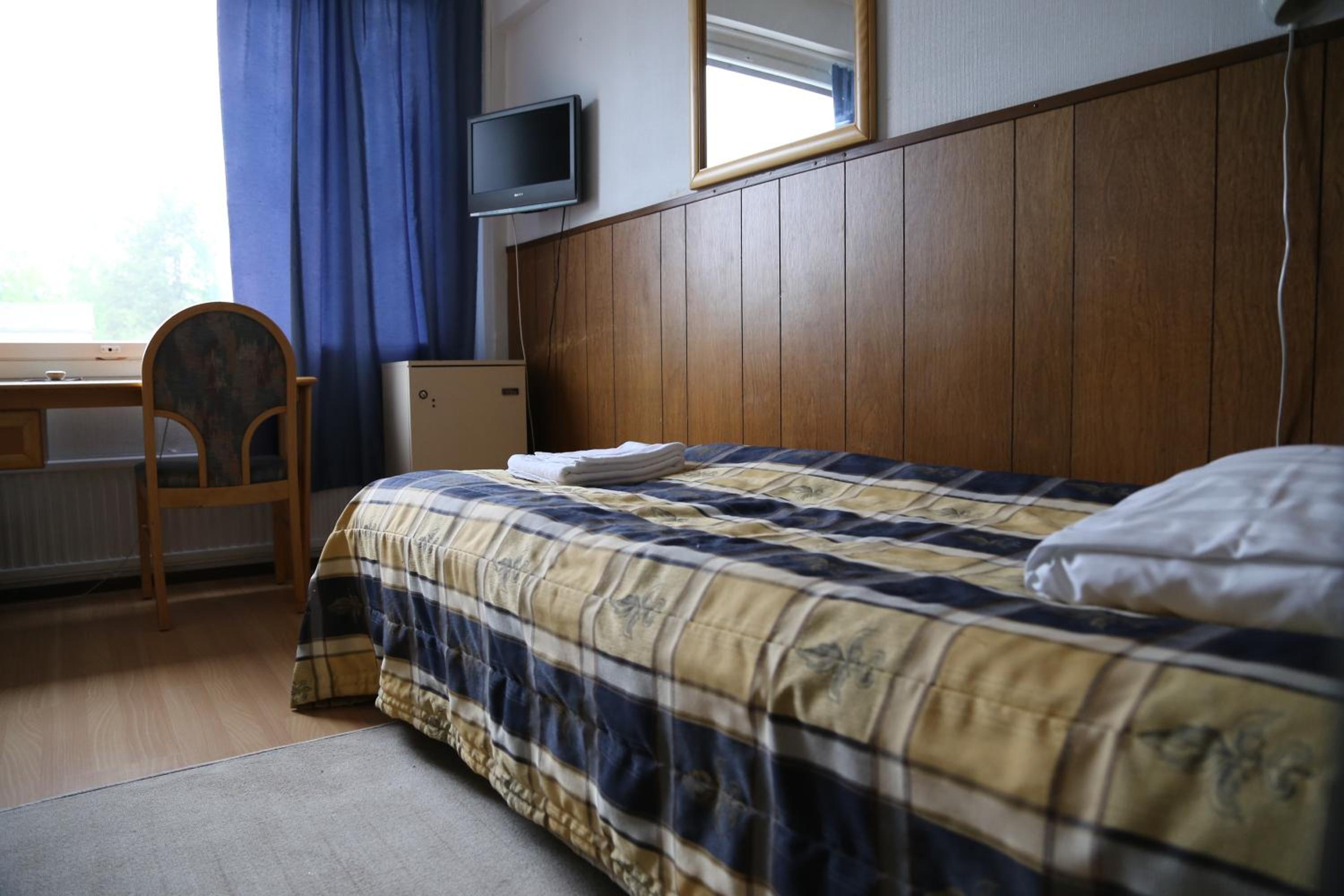 Single Room photo 2
