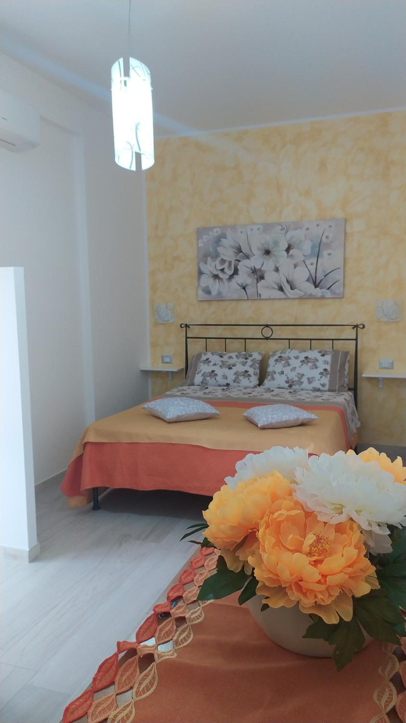 Double Room with Mountain View photo 1