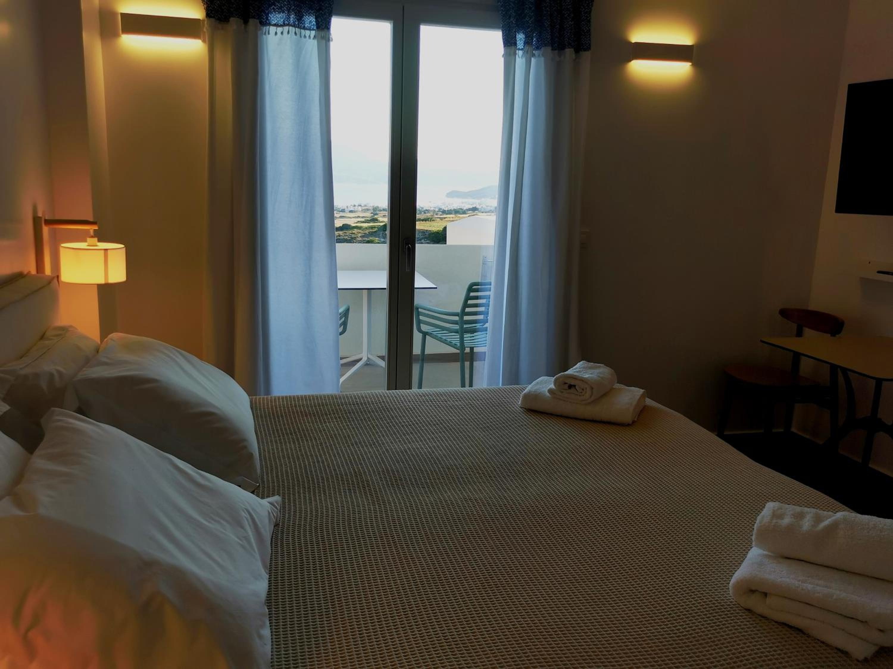 Studio with Sea View photo 1