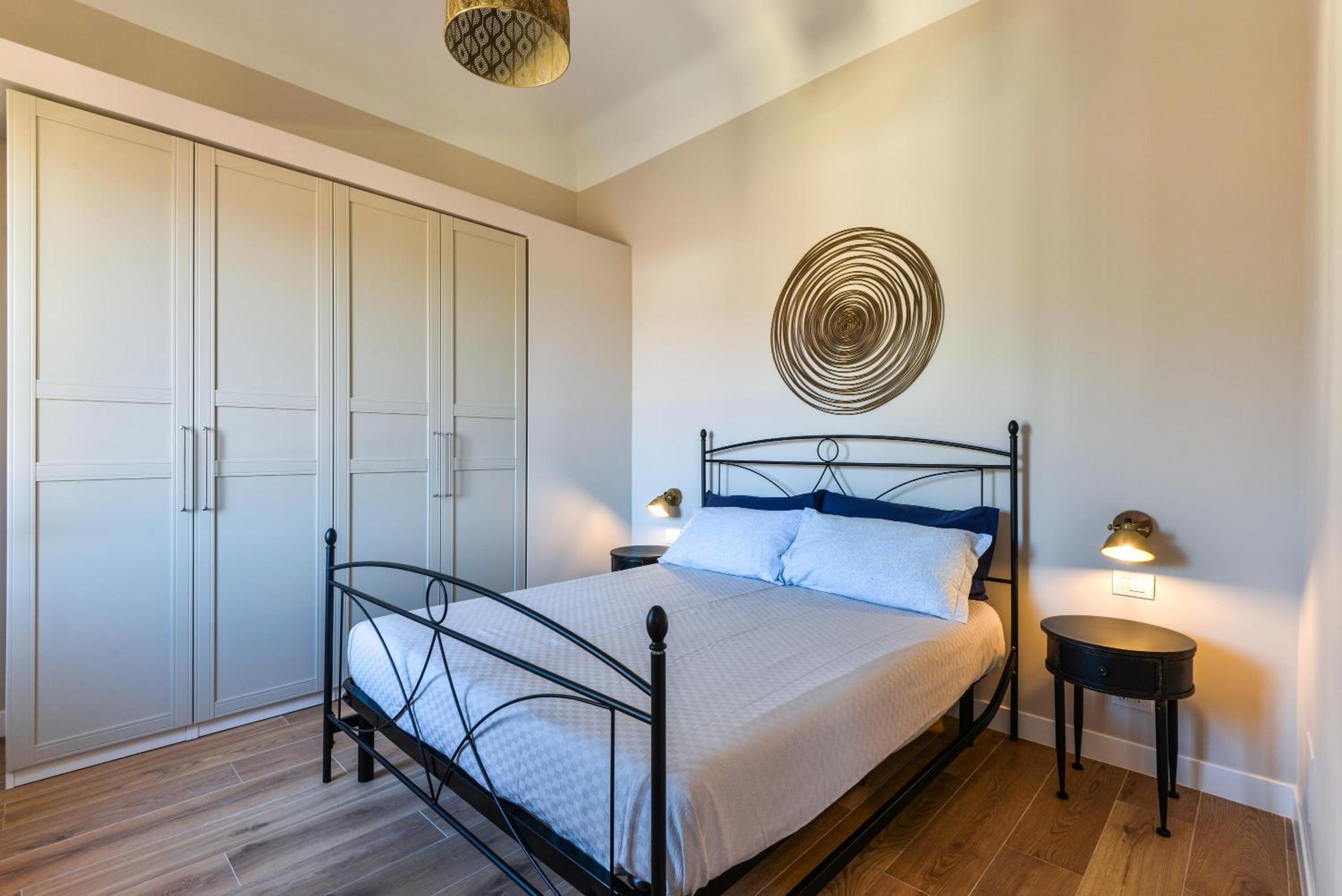 Two-Bedroom Superior Apartment