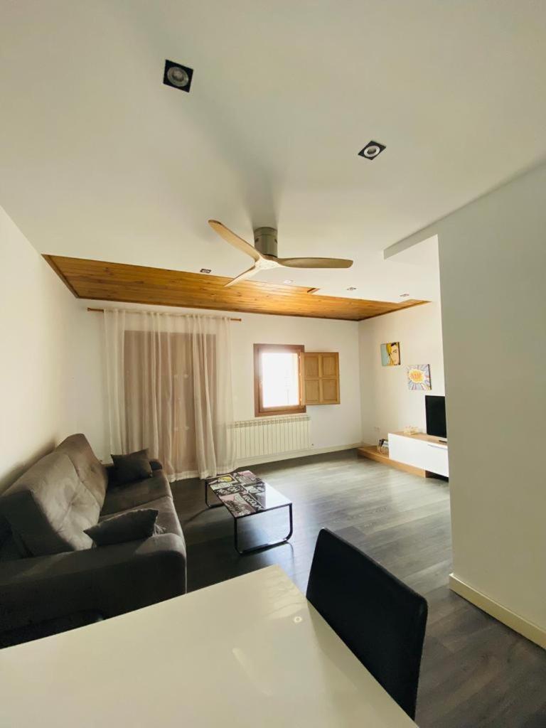 Casa de Dos Habitaciones