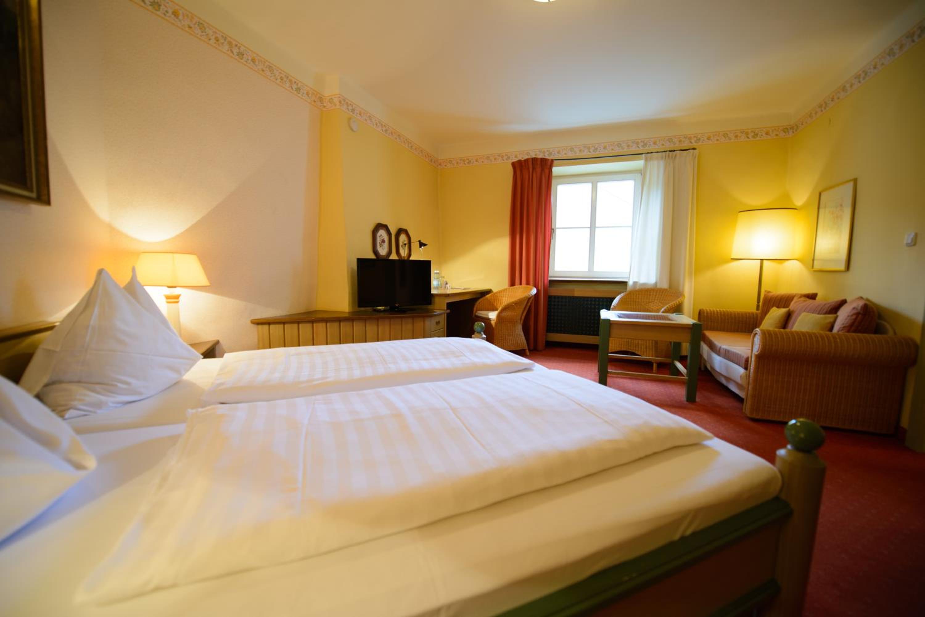 Double Room photo 1