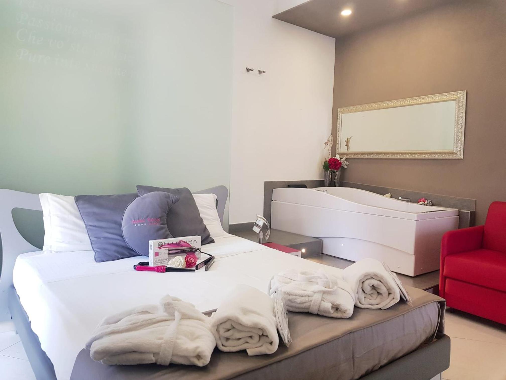 Deluxe Double Room photo 1