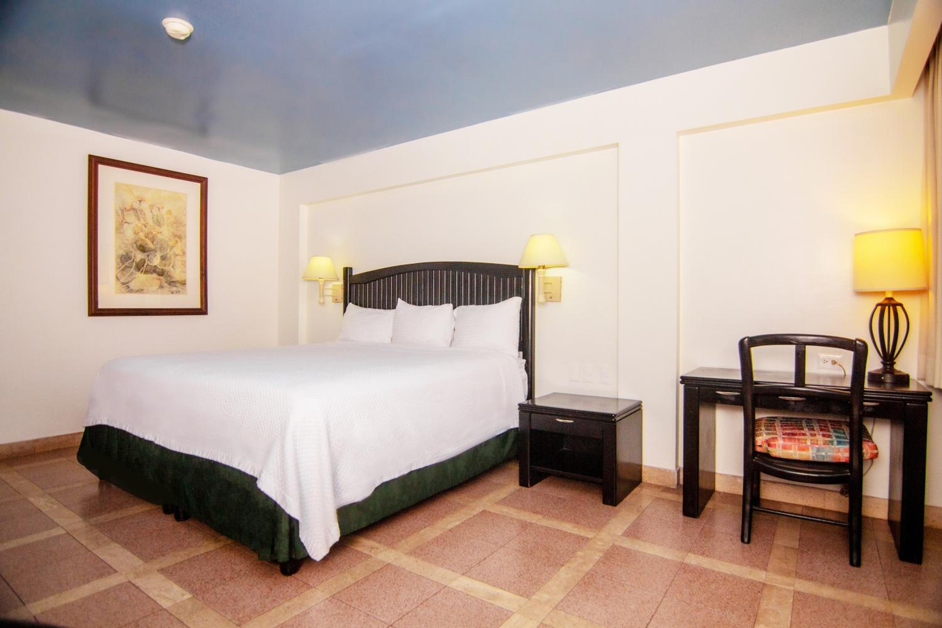 Superior Room, 1 King photo 2