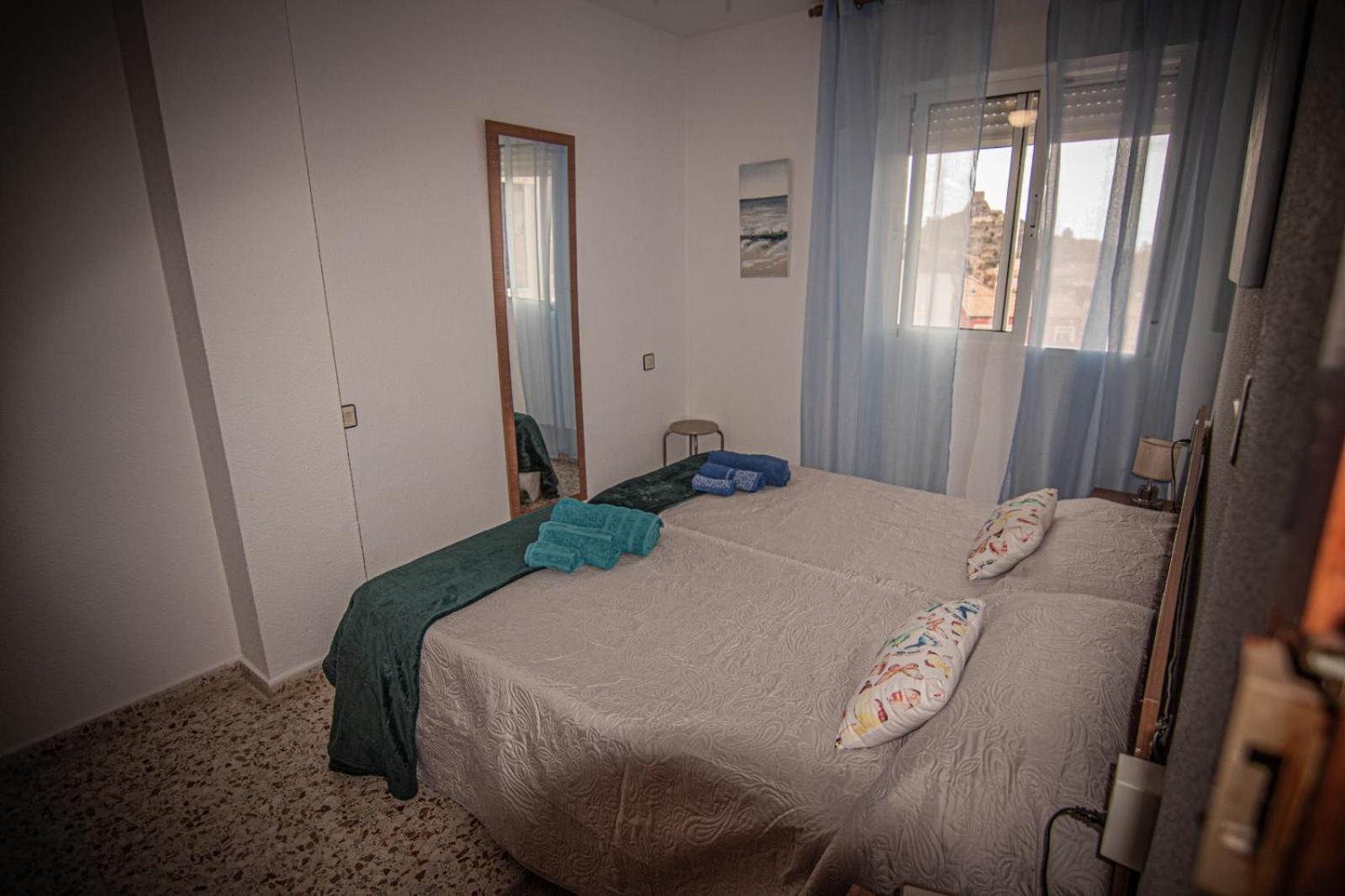 Casa de una habitación