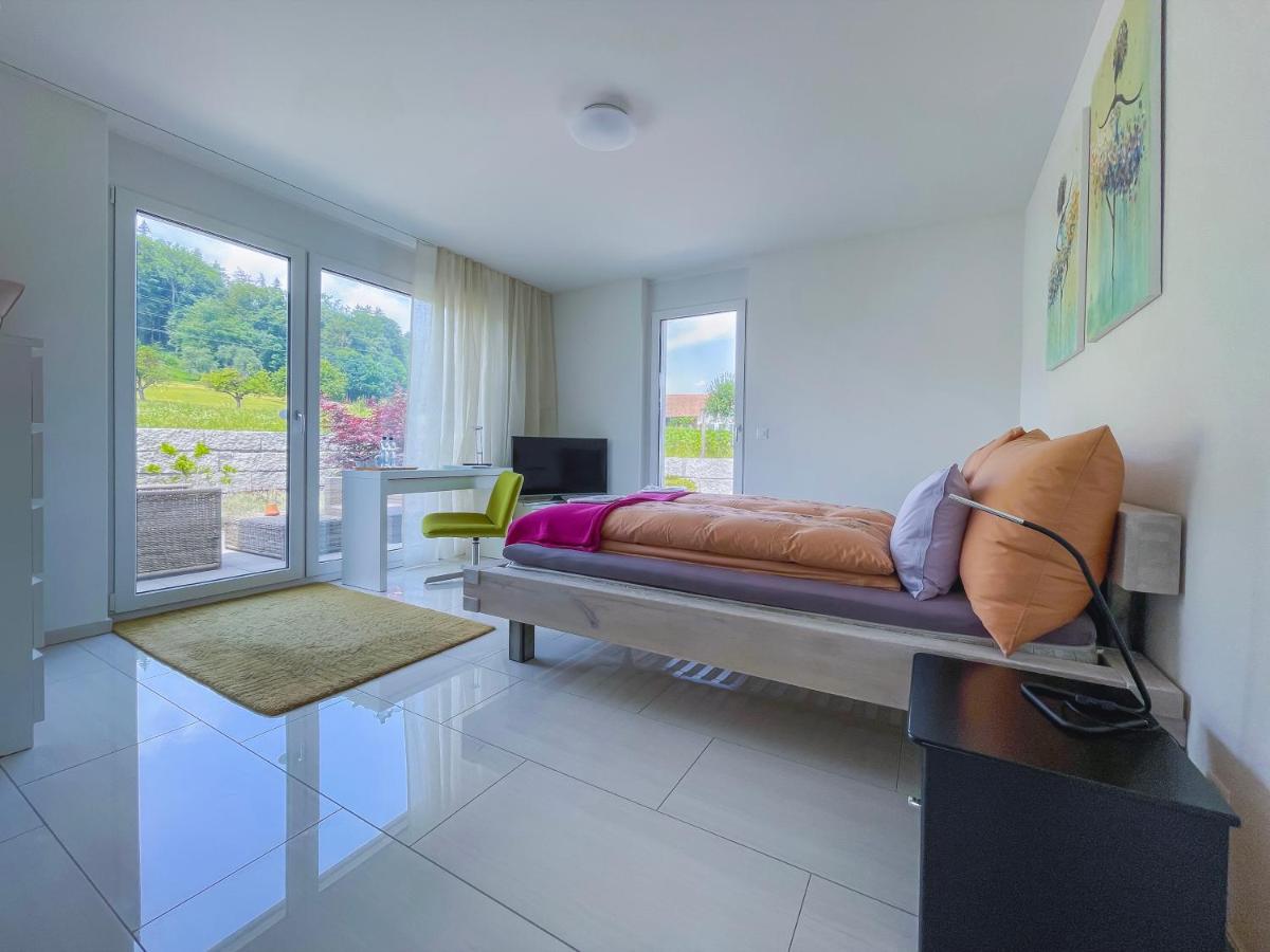 Suite with Garden View photo 3