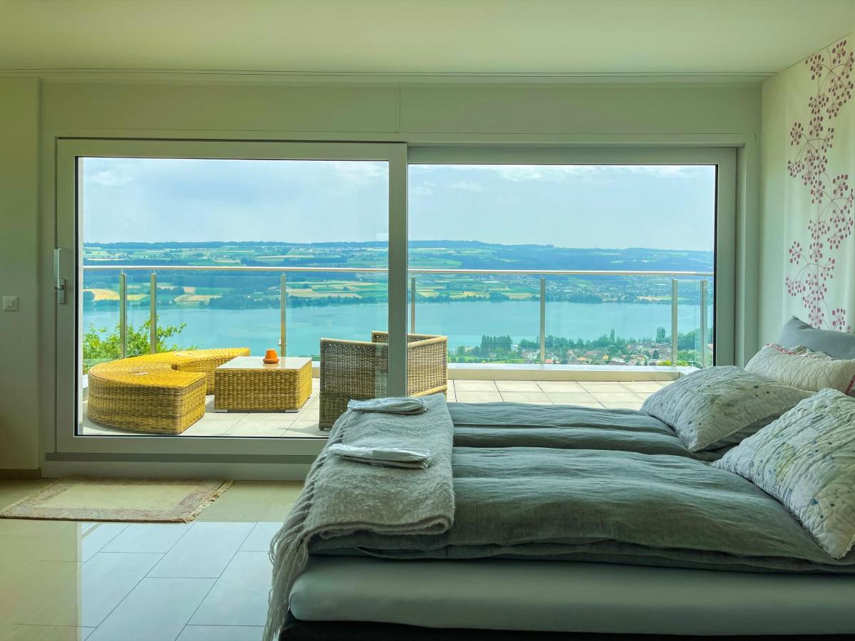 Suite with Lake View photo 3