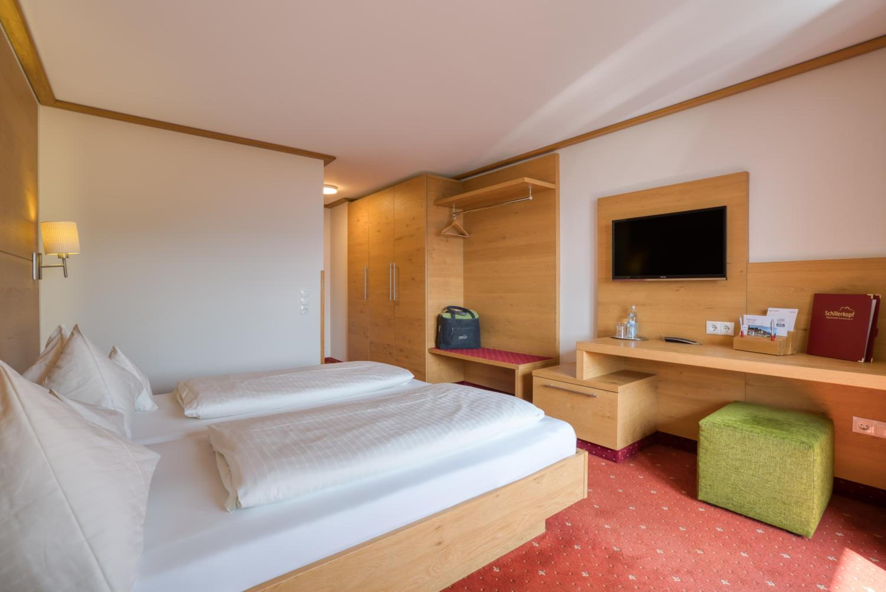 Standard Double Room photo 1
