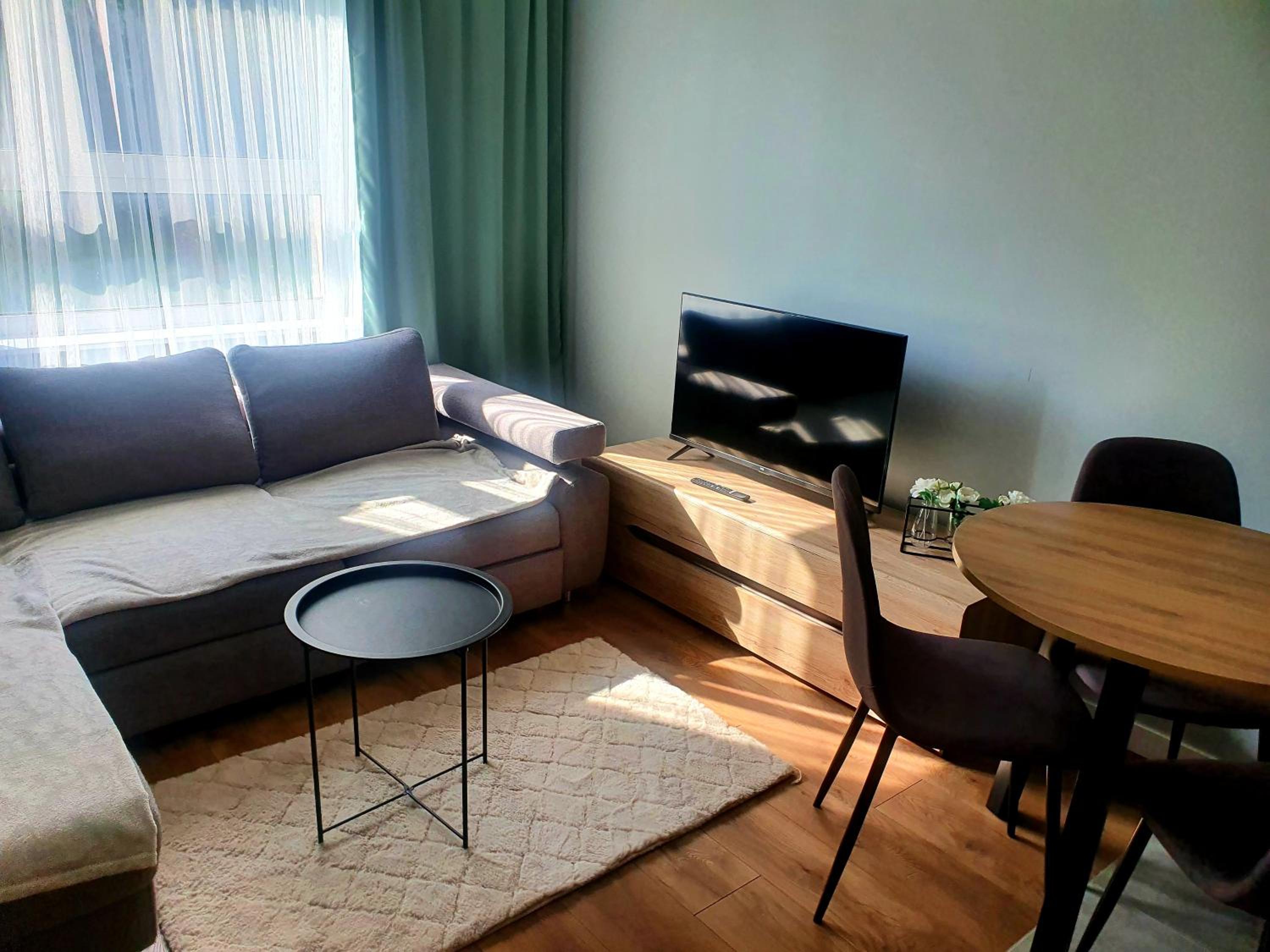 One-Bedroom Apartment - Photo 3