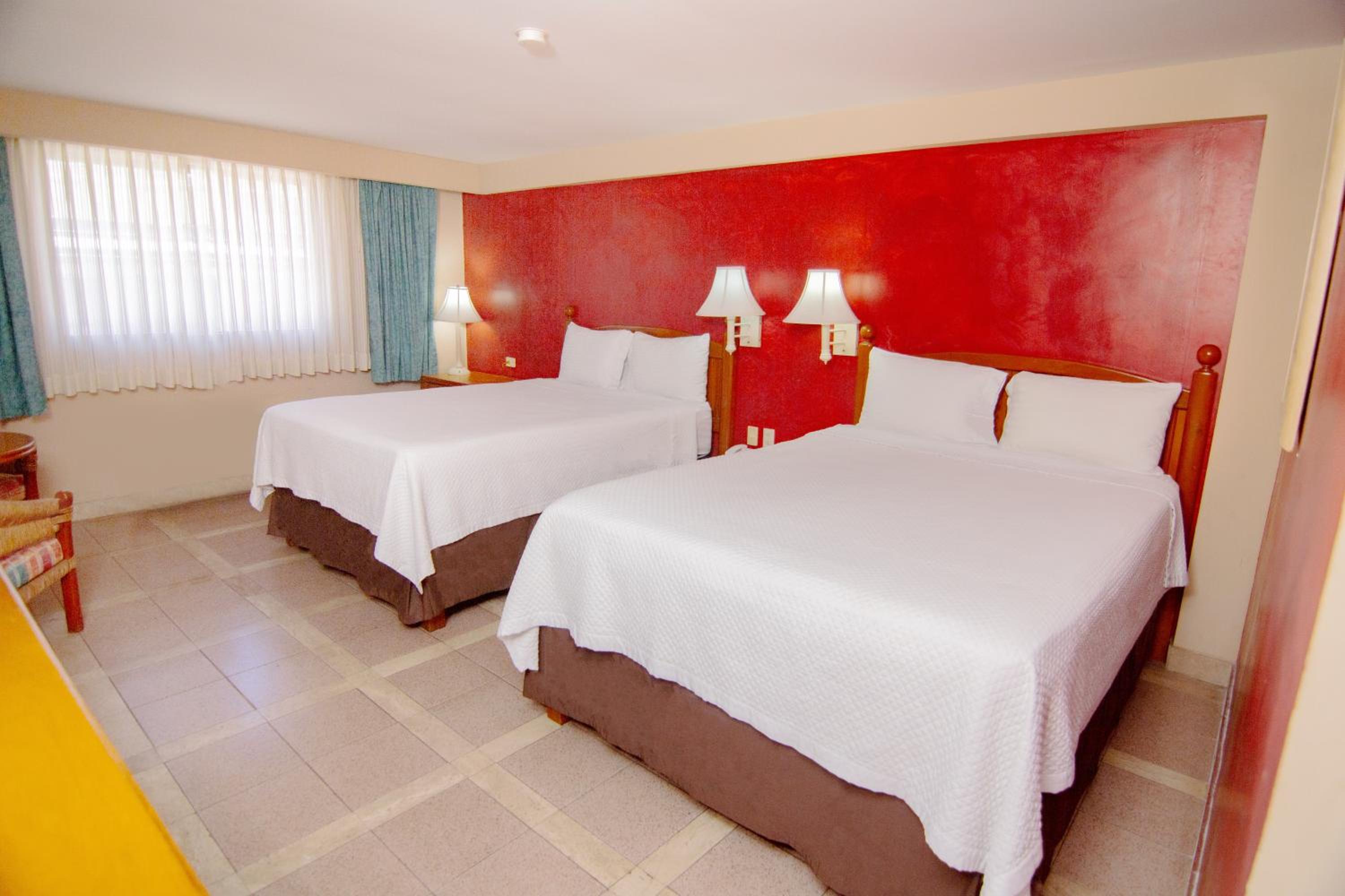 Superior Room, 2 Double photo 3