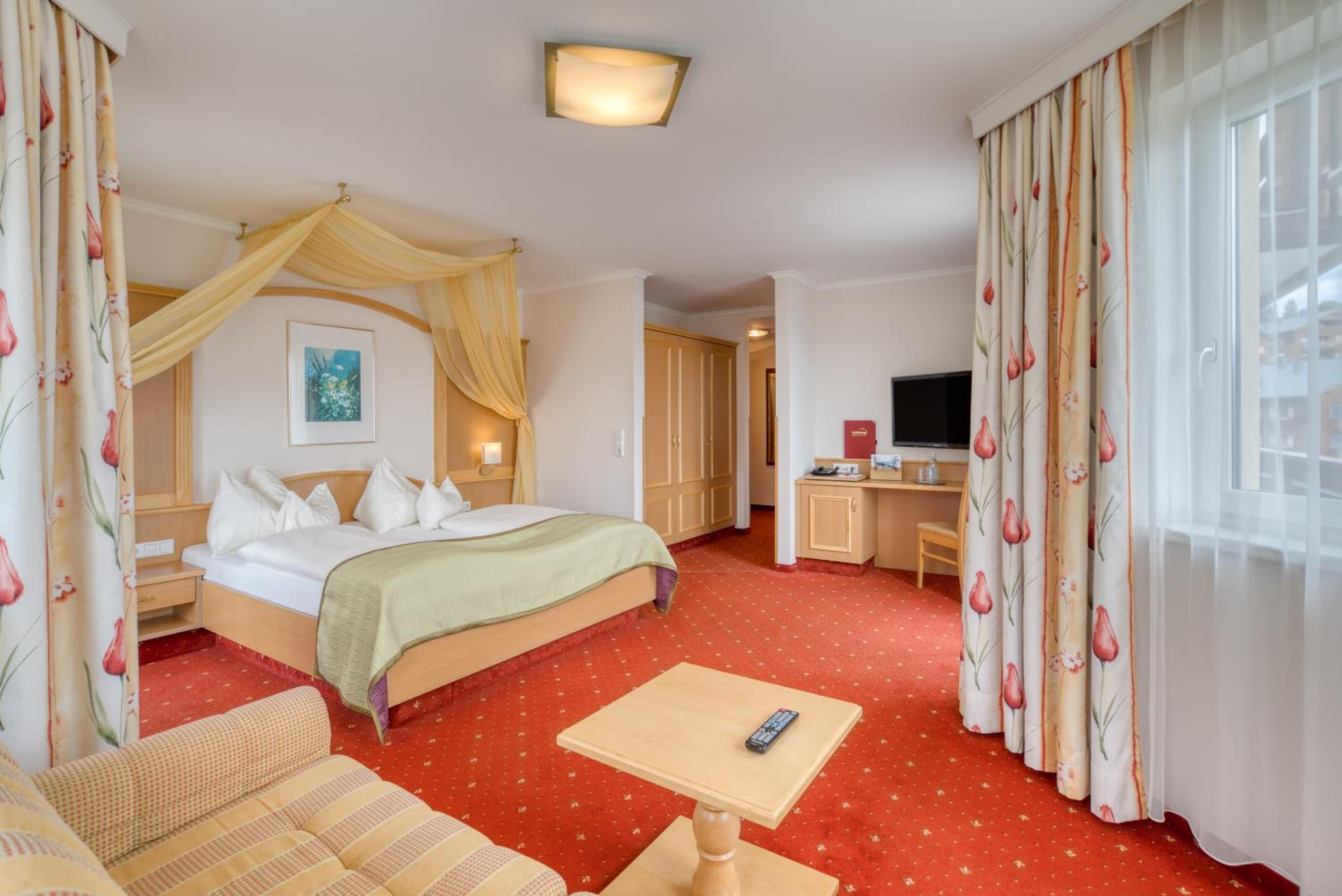 Suite photo 1