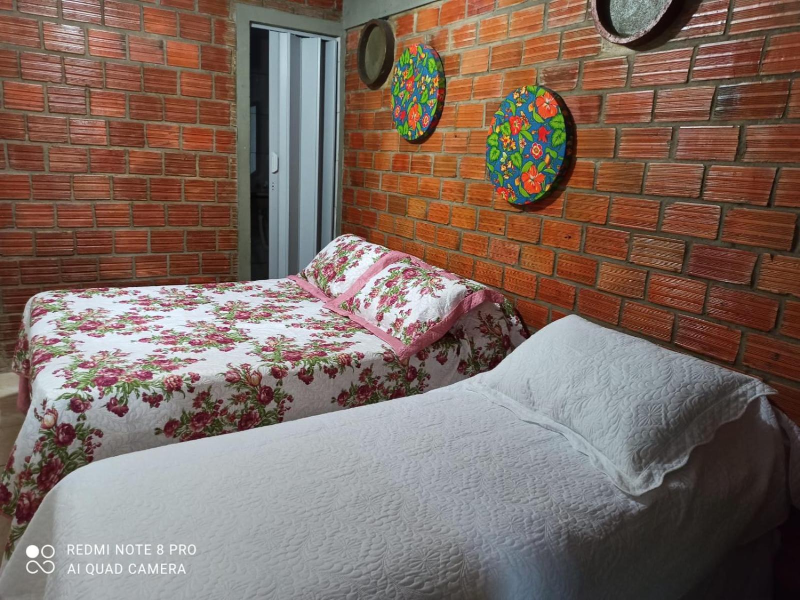 Triple Room with Garden View photo 1