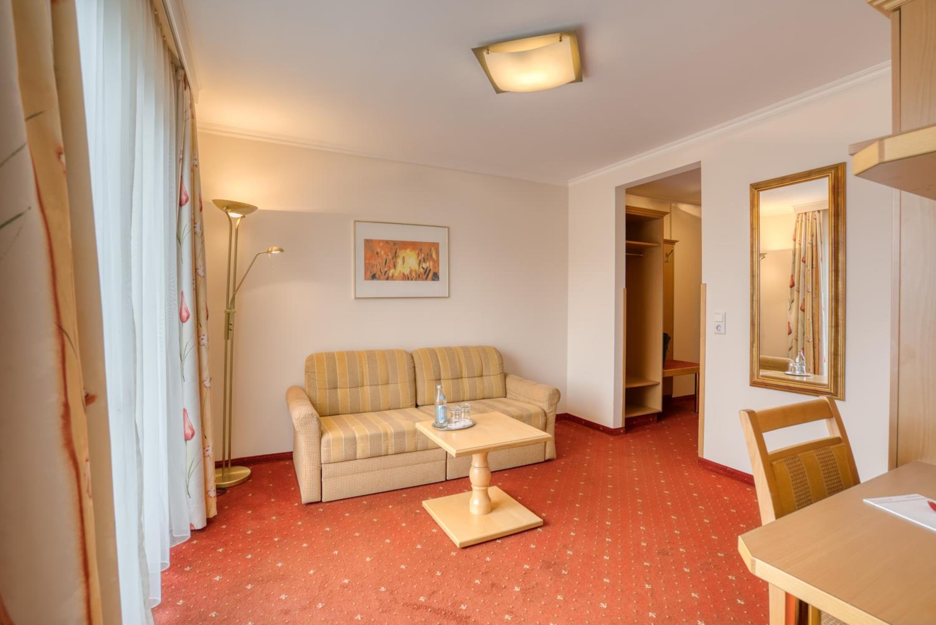 Family Suite photo 1