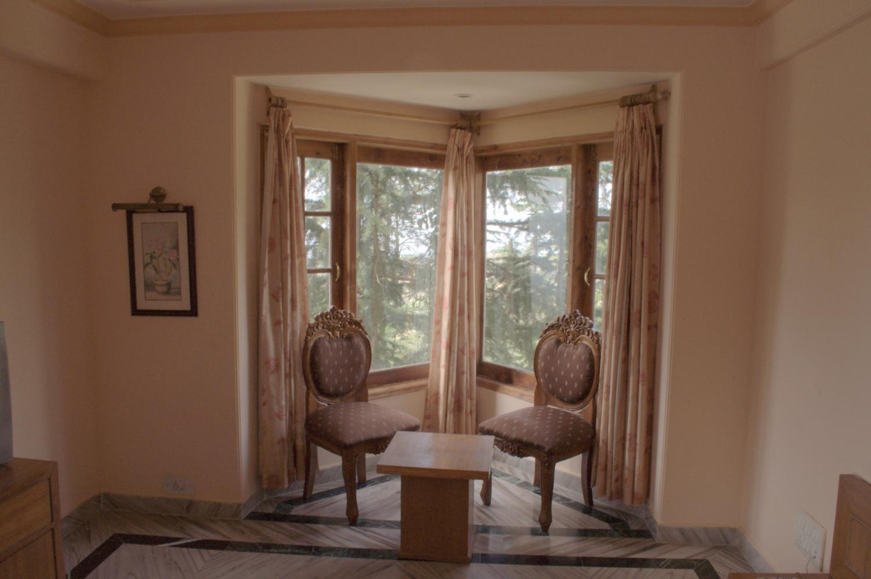 Deluxe King Room - Photo 1