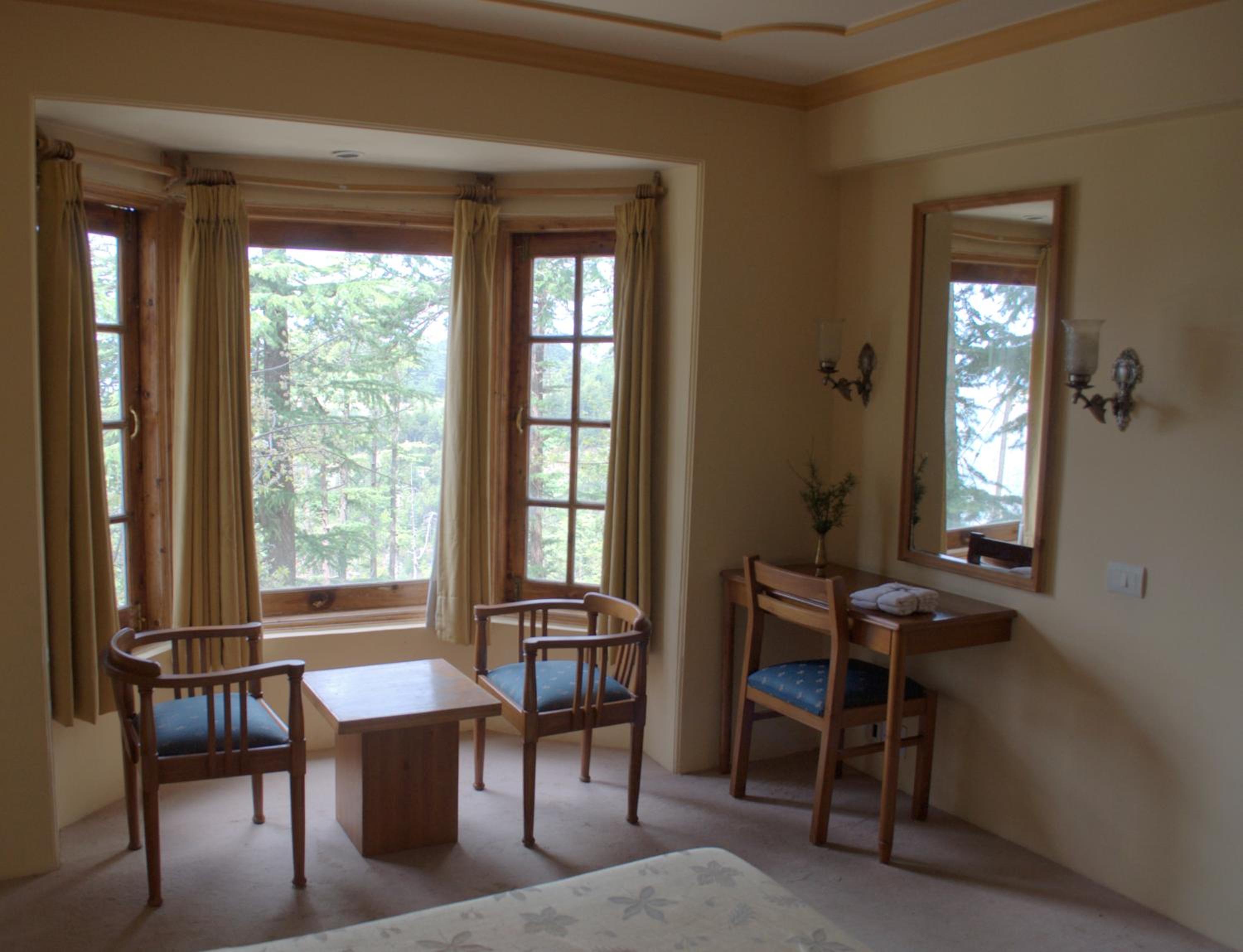 Deluxe Double Room - Photo 4