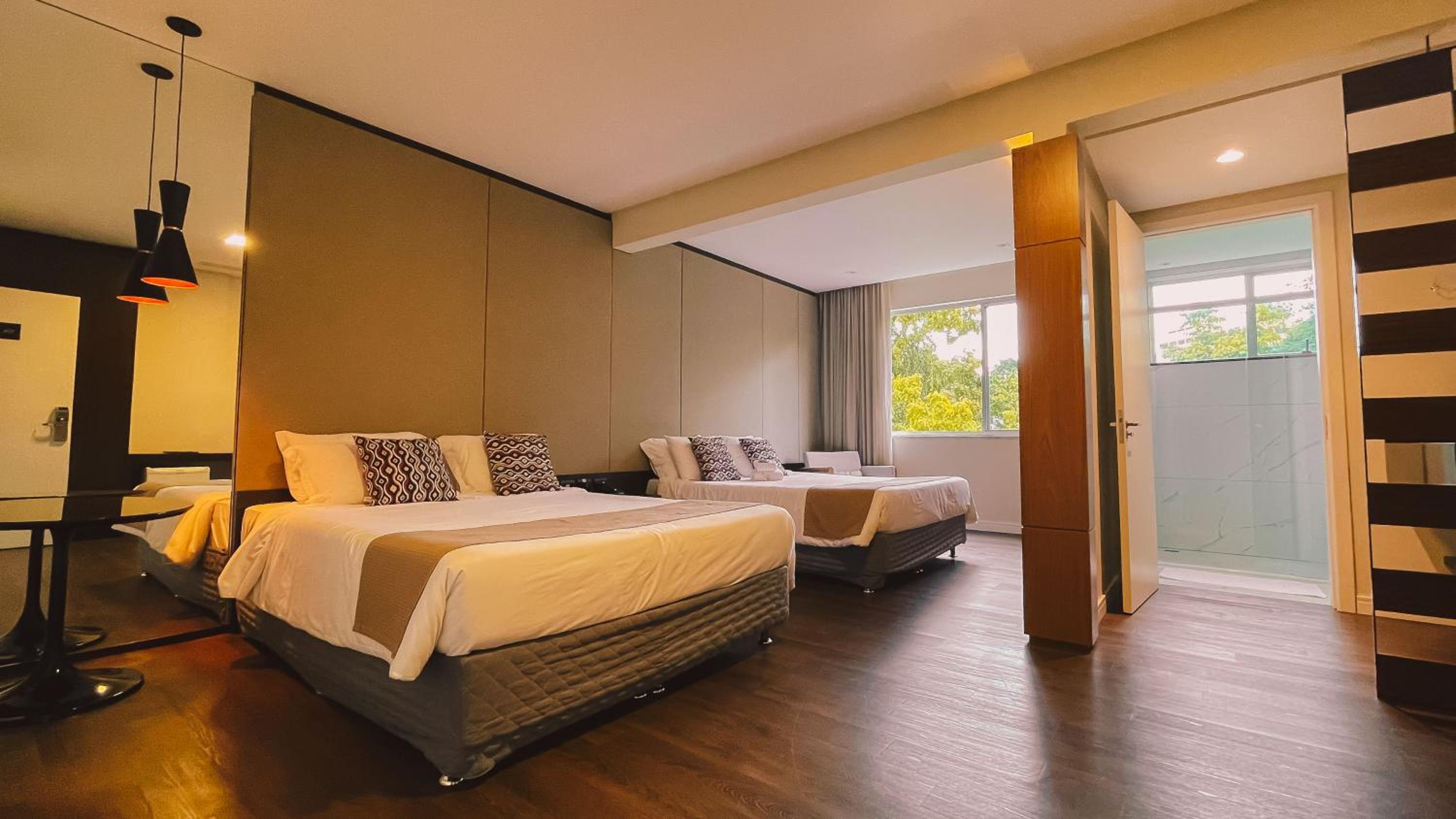Deluxe Room photo 1