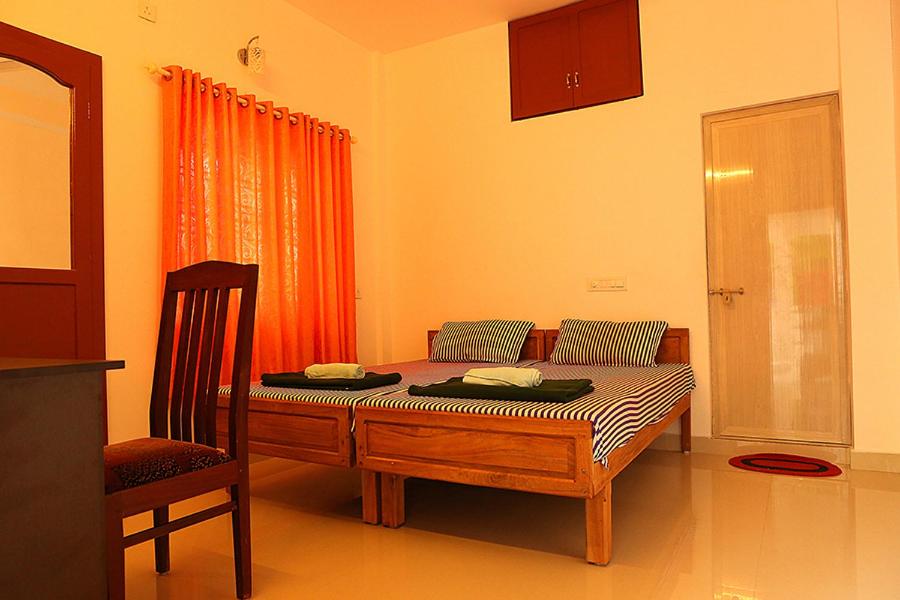Standard Double Room with Fan photo 1