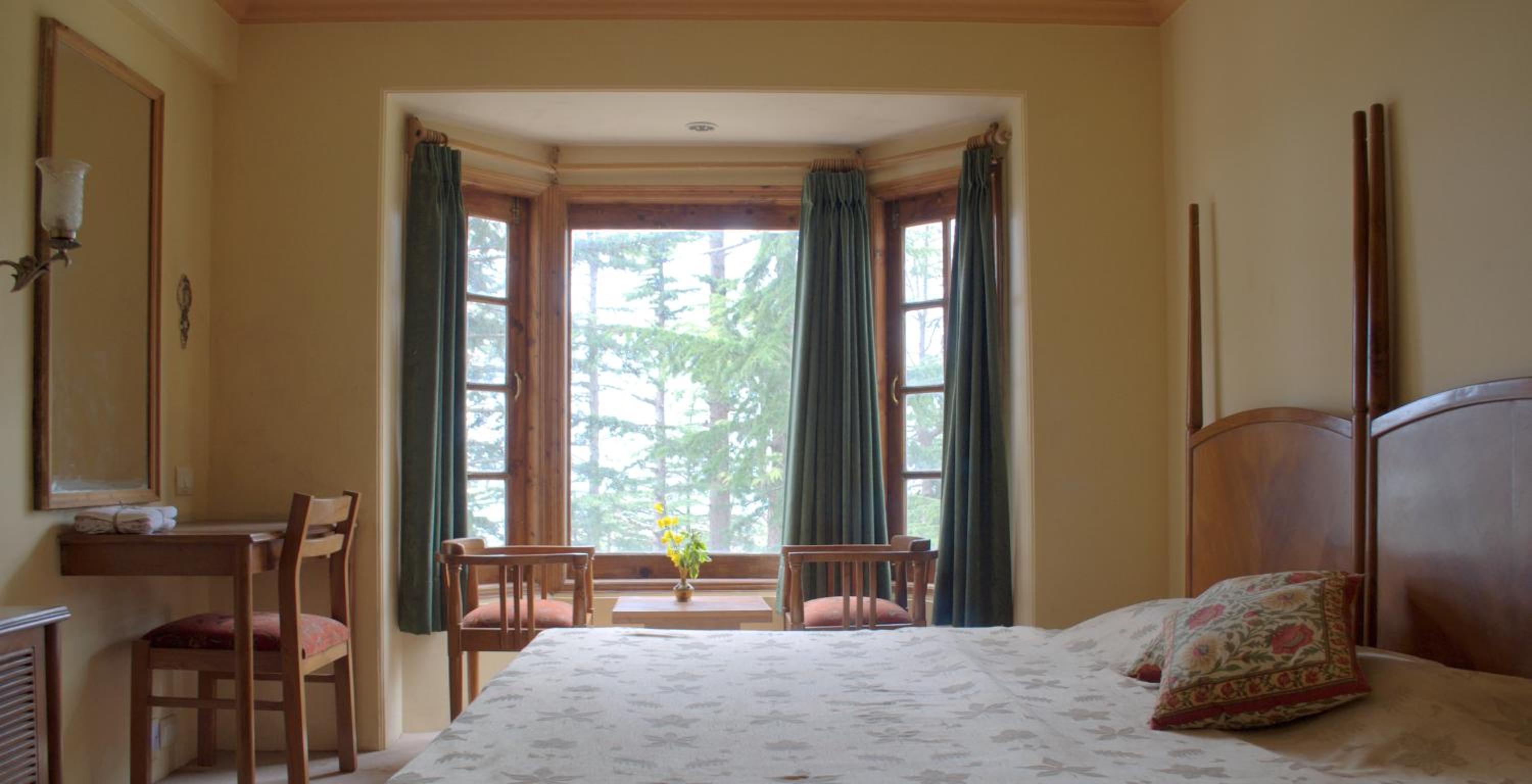 Deluxe Double Room - Photo 2