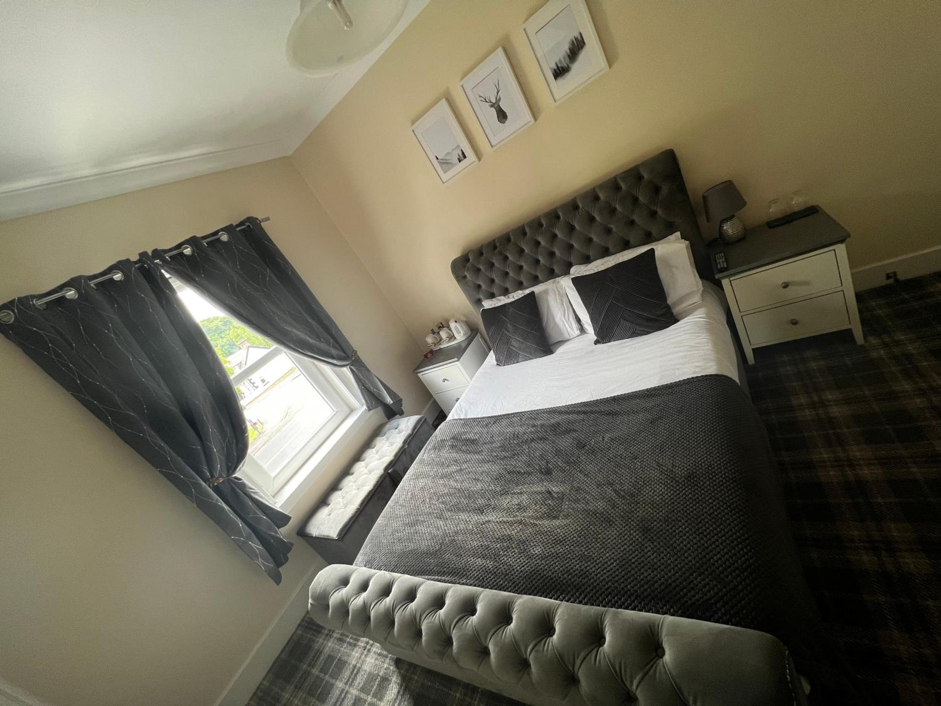 Deluxe Double Room photo 2
