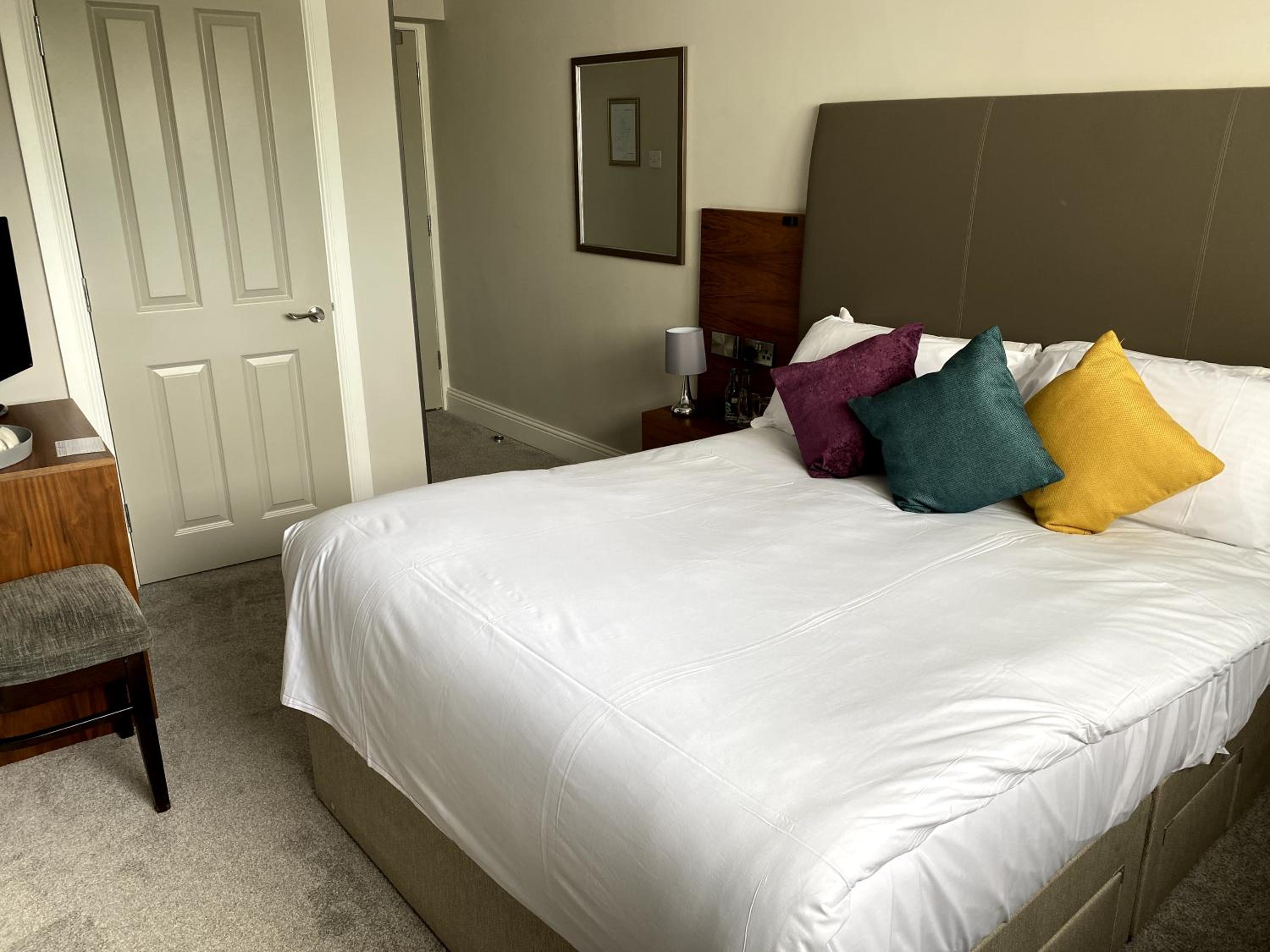 Double Room photo 3