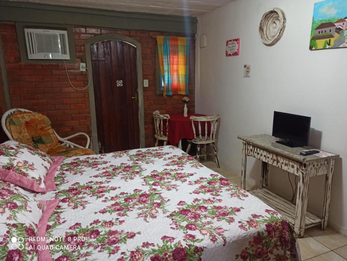 King Room with Garden View photo 1