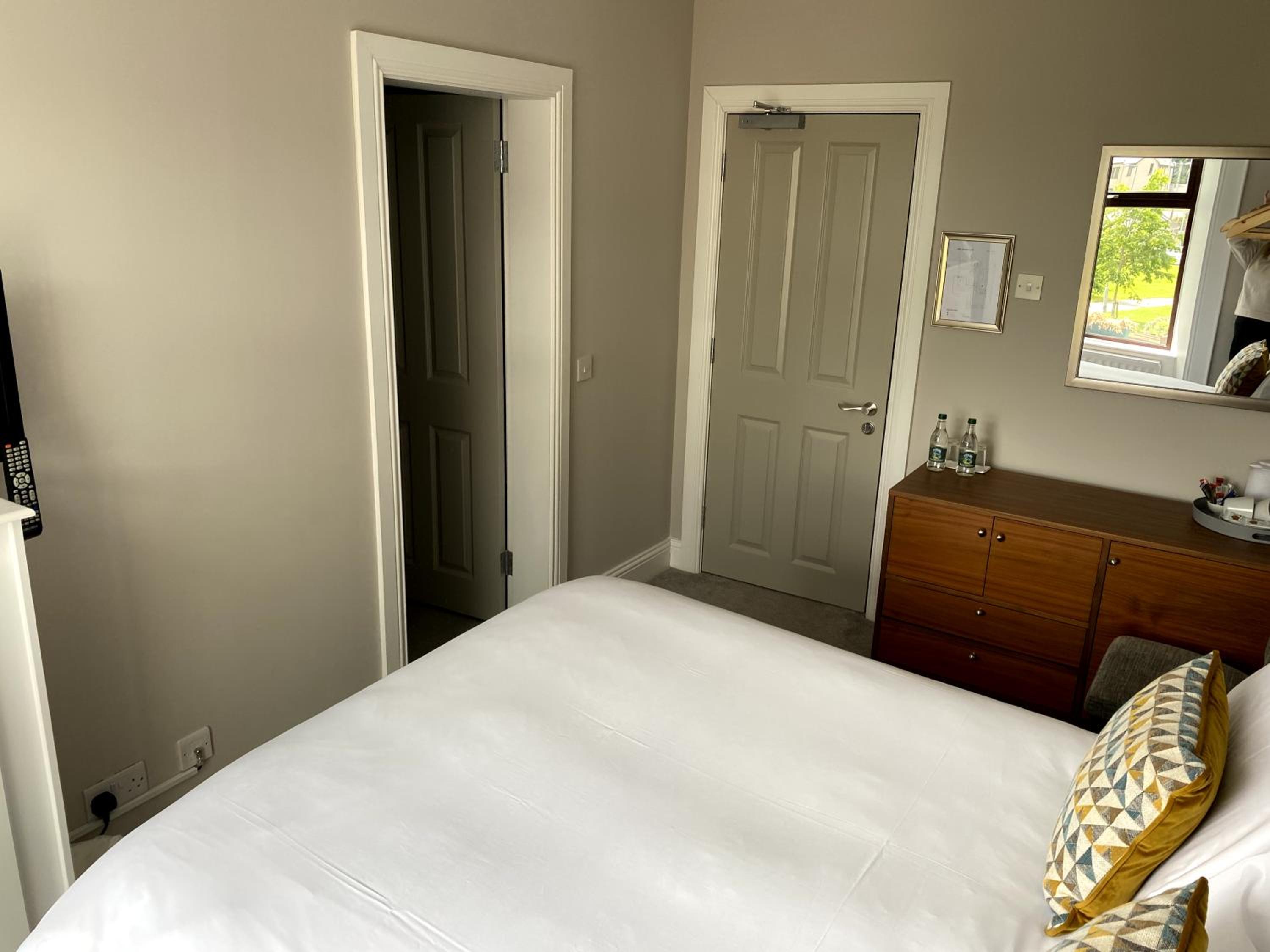 Double Room photo 2