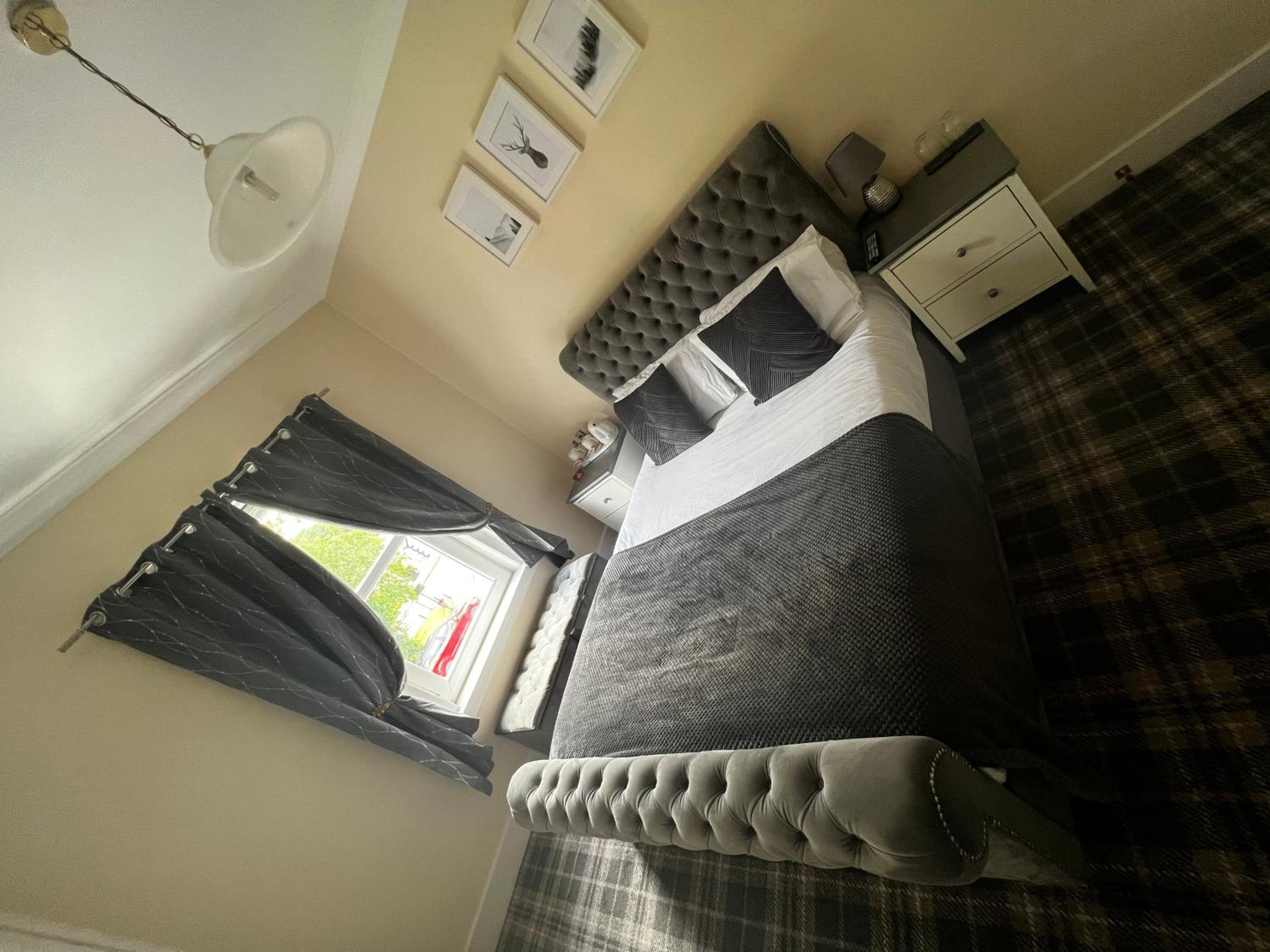 Deluxe Double Room photo 3