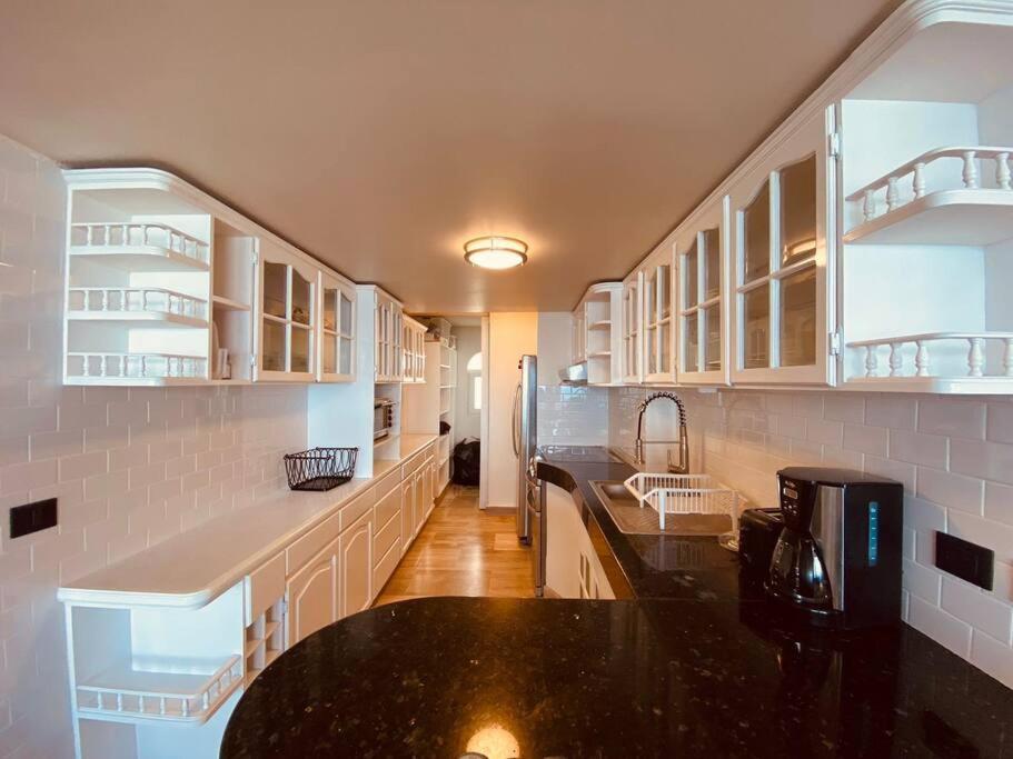 Deluxe Apartment - Photo 14