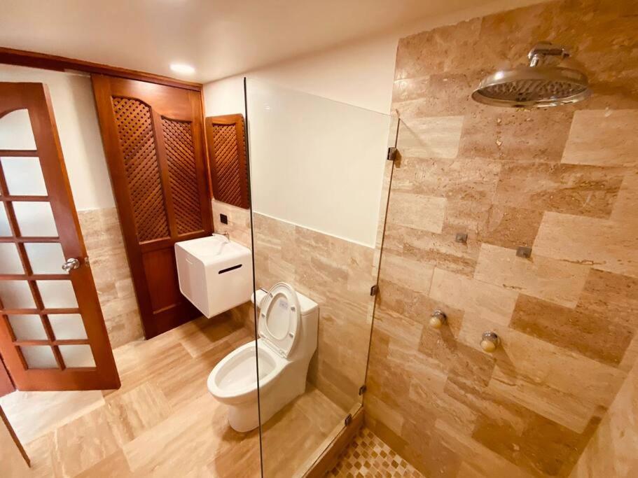 Deluxe Apartment - Photo 11