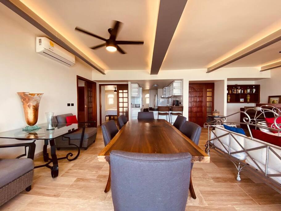Deluxe Apartment - Photo 8