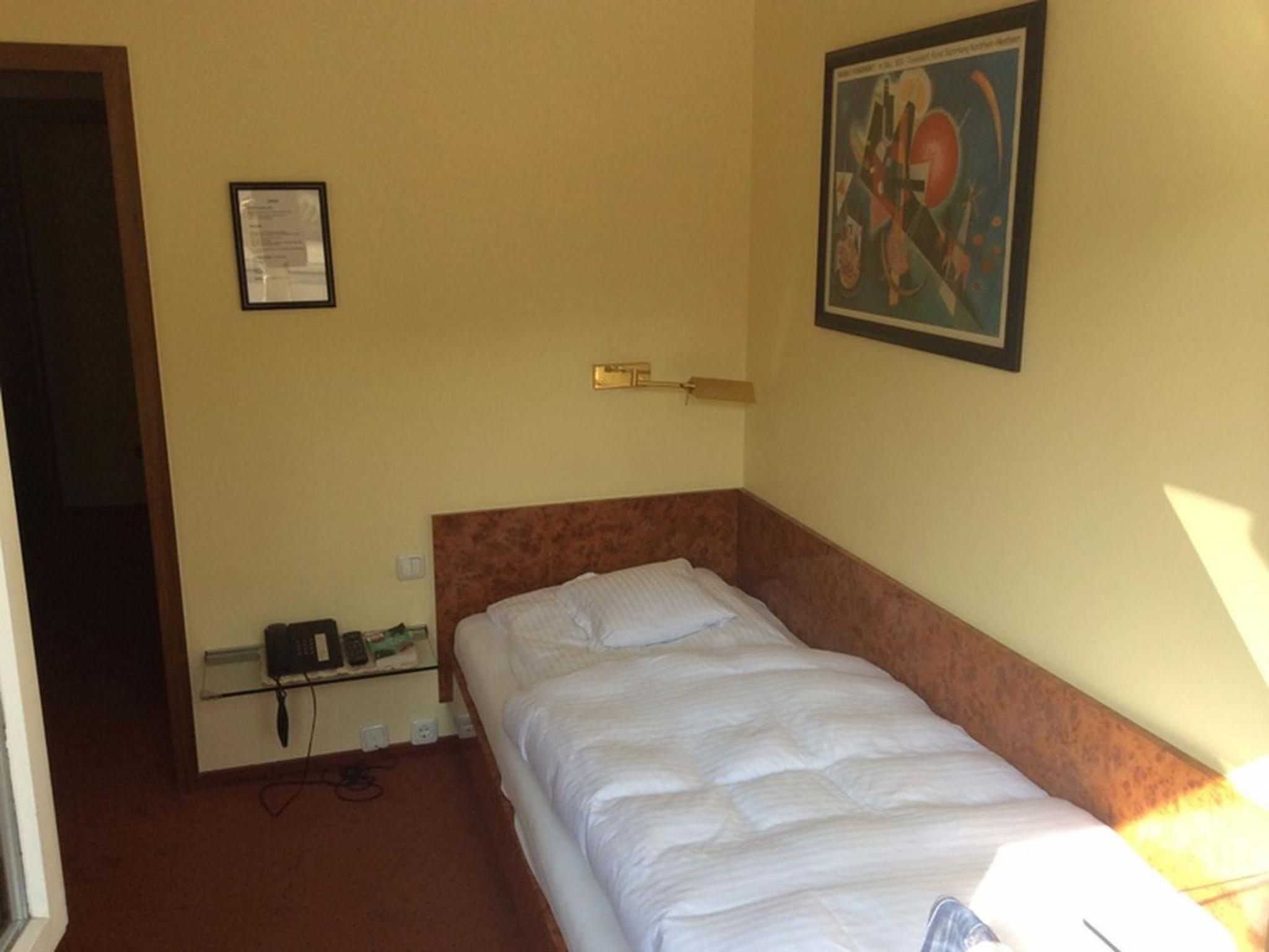 Single Room photo 1