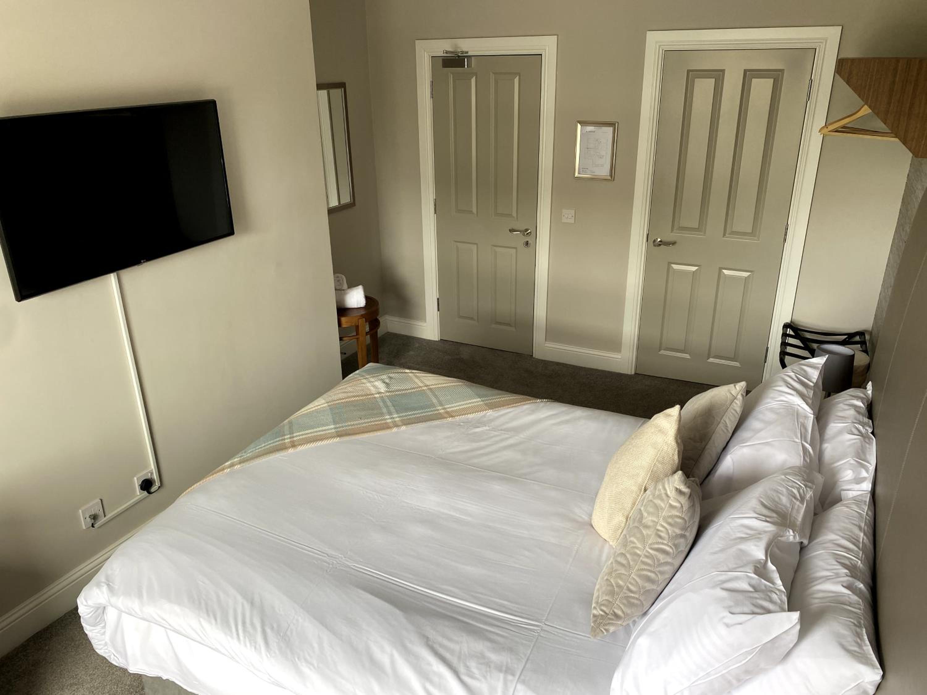 Deluxe Double Room photo 3