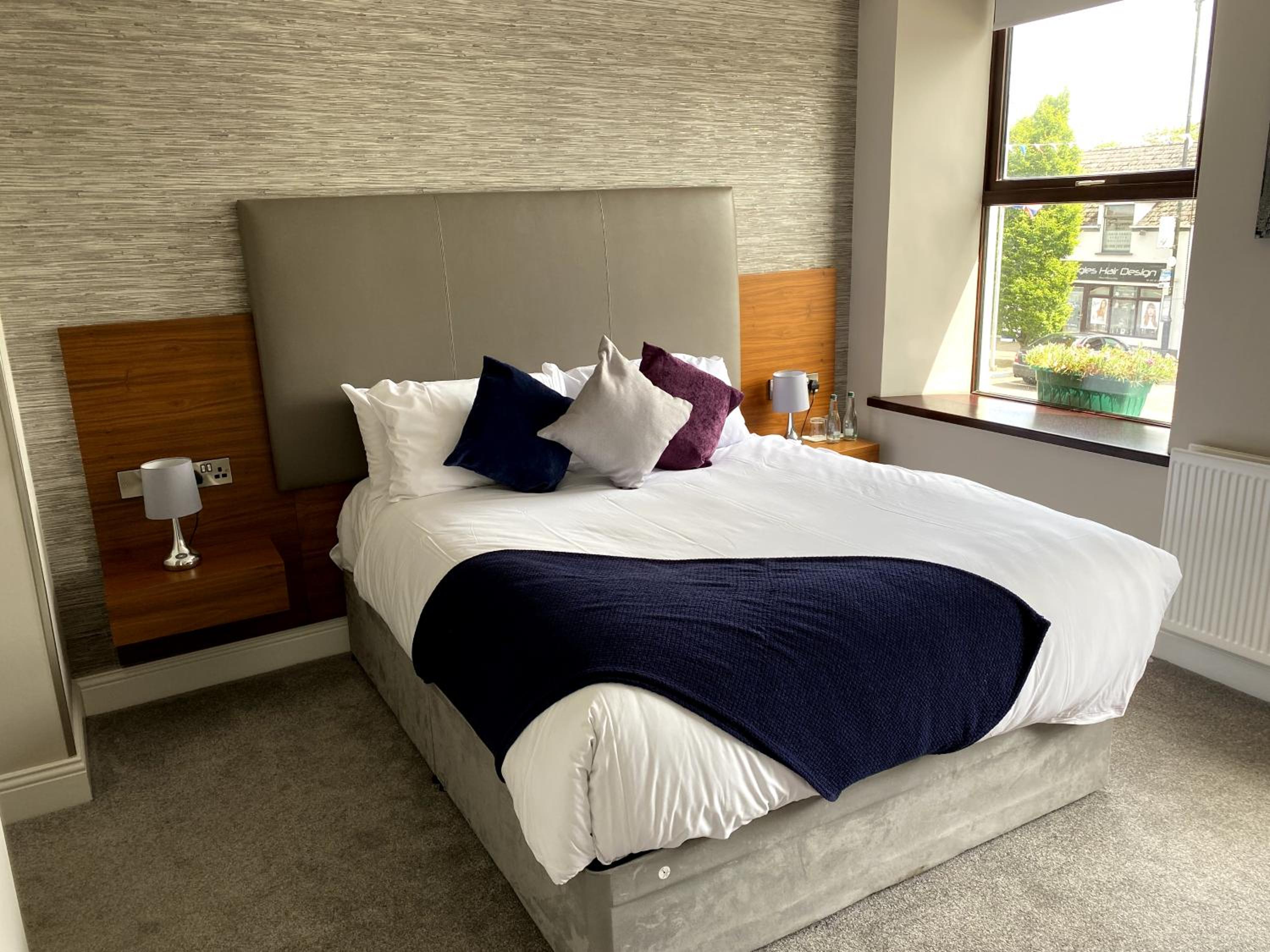 Deluxe Double Room photo 1