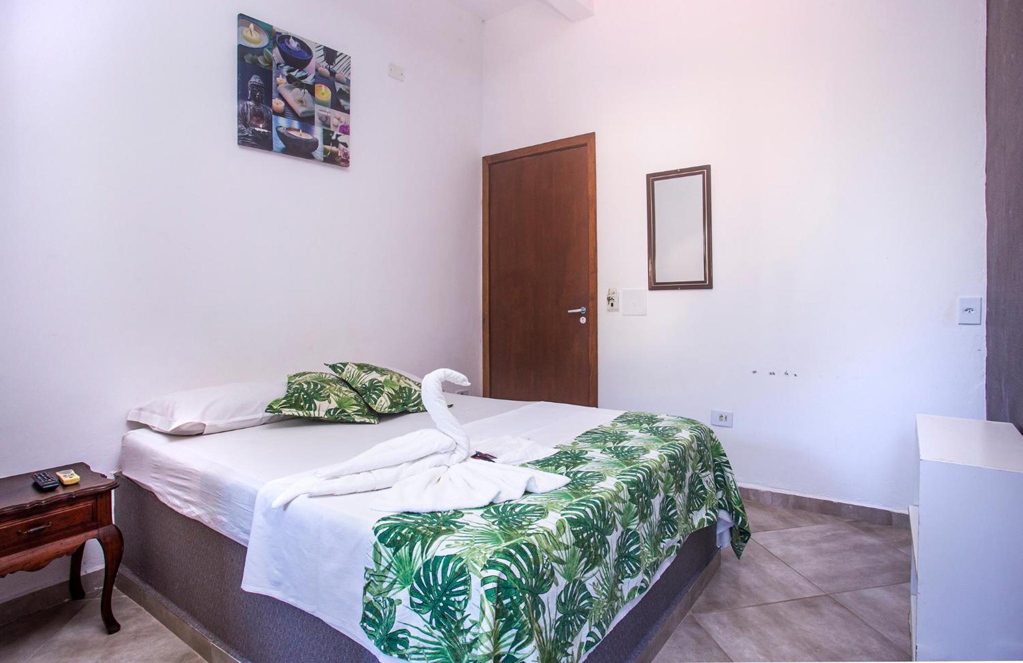 Standard Double Room photo 1