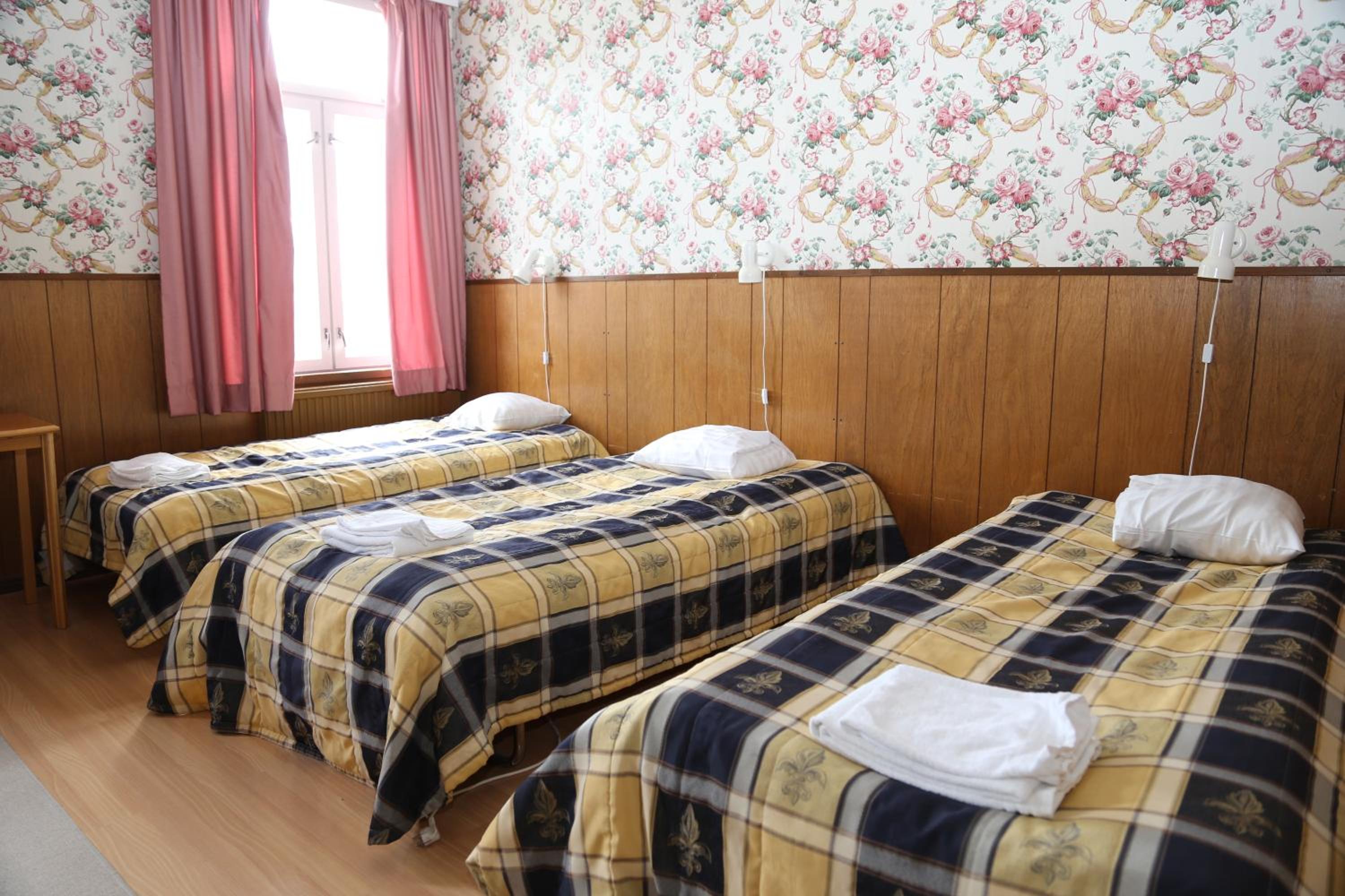 Triple Room photo 1