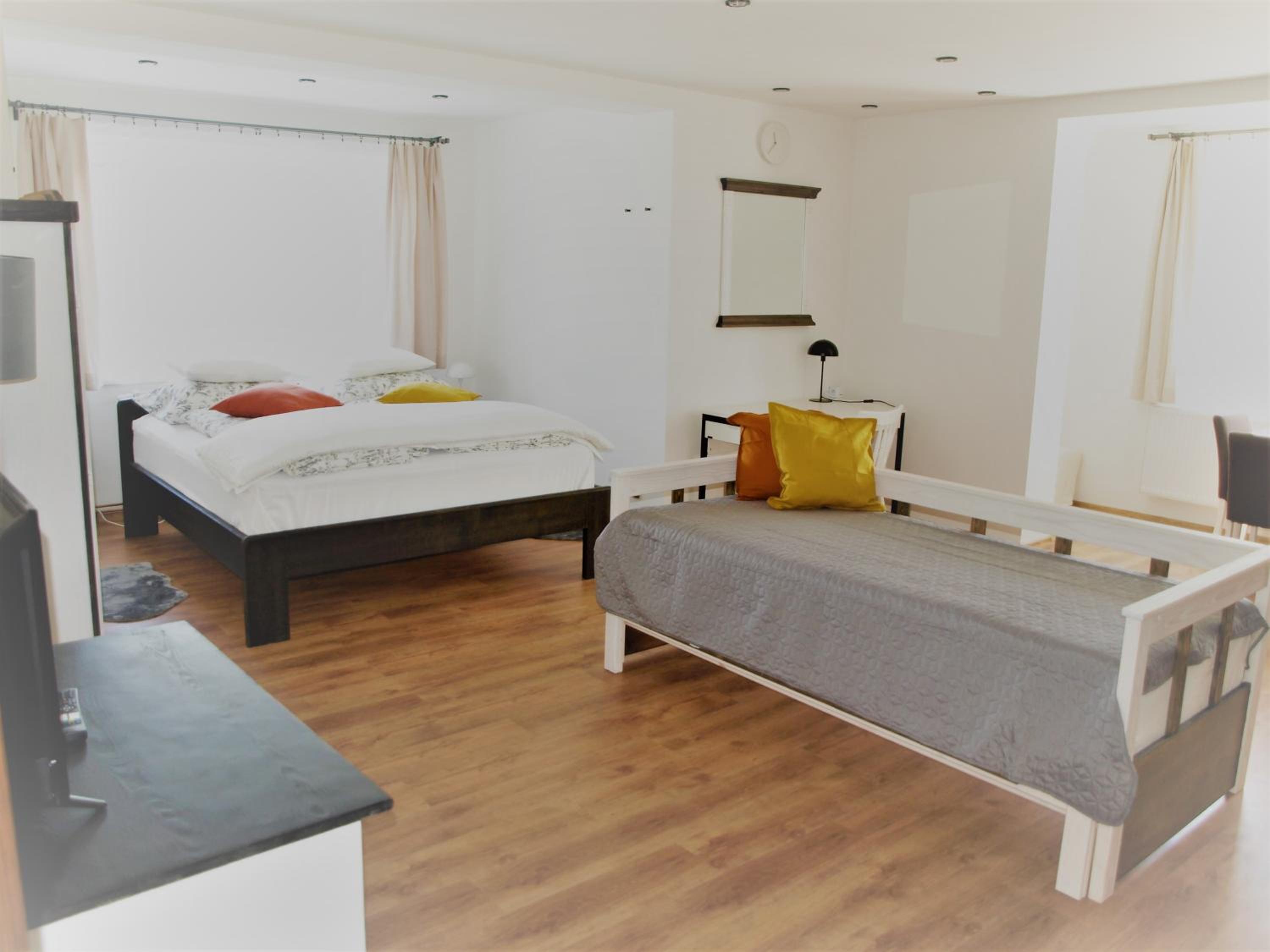Deluxe Suite - Photo 28