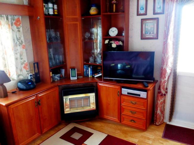 Mobile Home photo 2