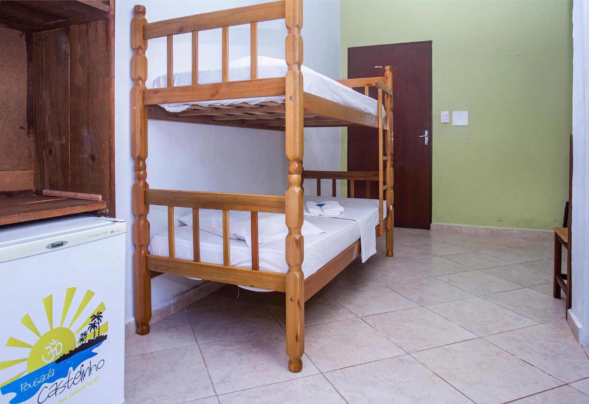 Quadruple Room - Disability Access photo 2